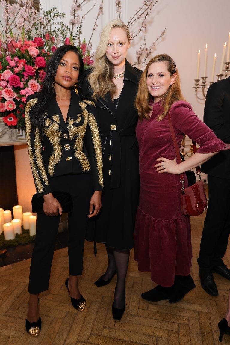  - Harrods accueille Schiaparelli avec l’ouverture d’une boutique exclusive