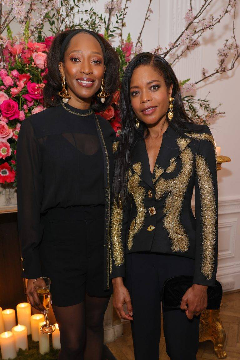  - Harrods accueille Schiaparelli avec l’ouverture d’une boutique exclusive