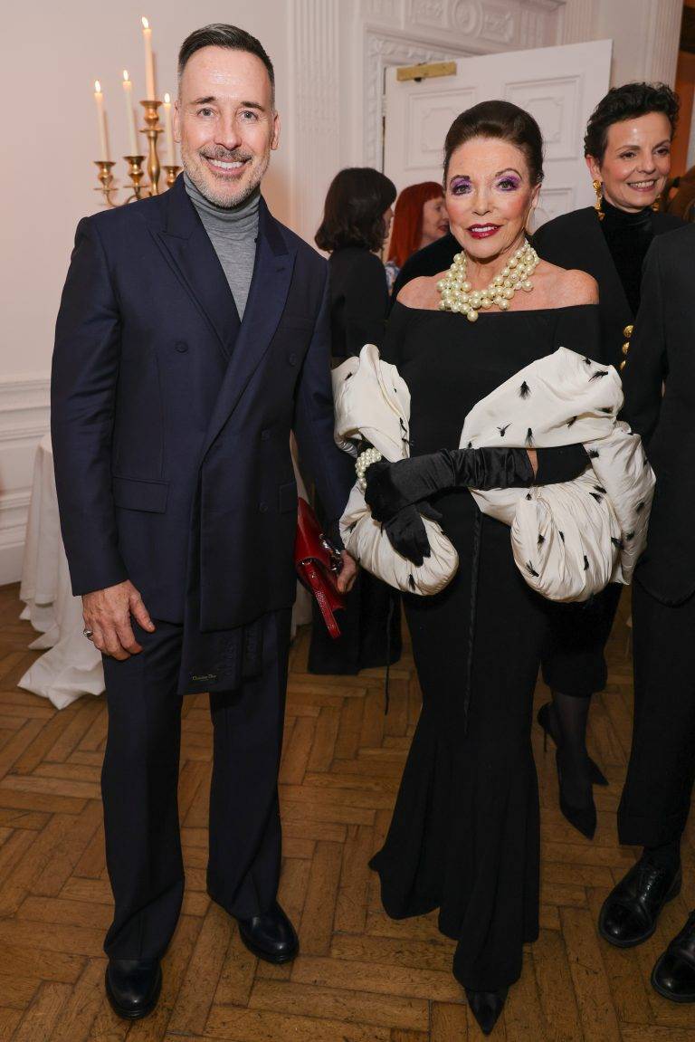  - Harrods accueille Schiaparelli avec l’ouverture d’une boutique exclusive