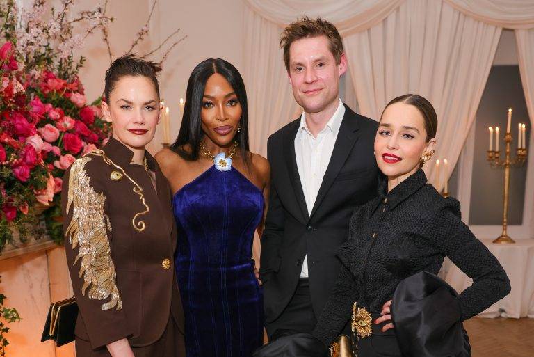  - Harrods accueille Schiaparelli avec l’ouverture d’une boutique exclusive