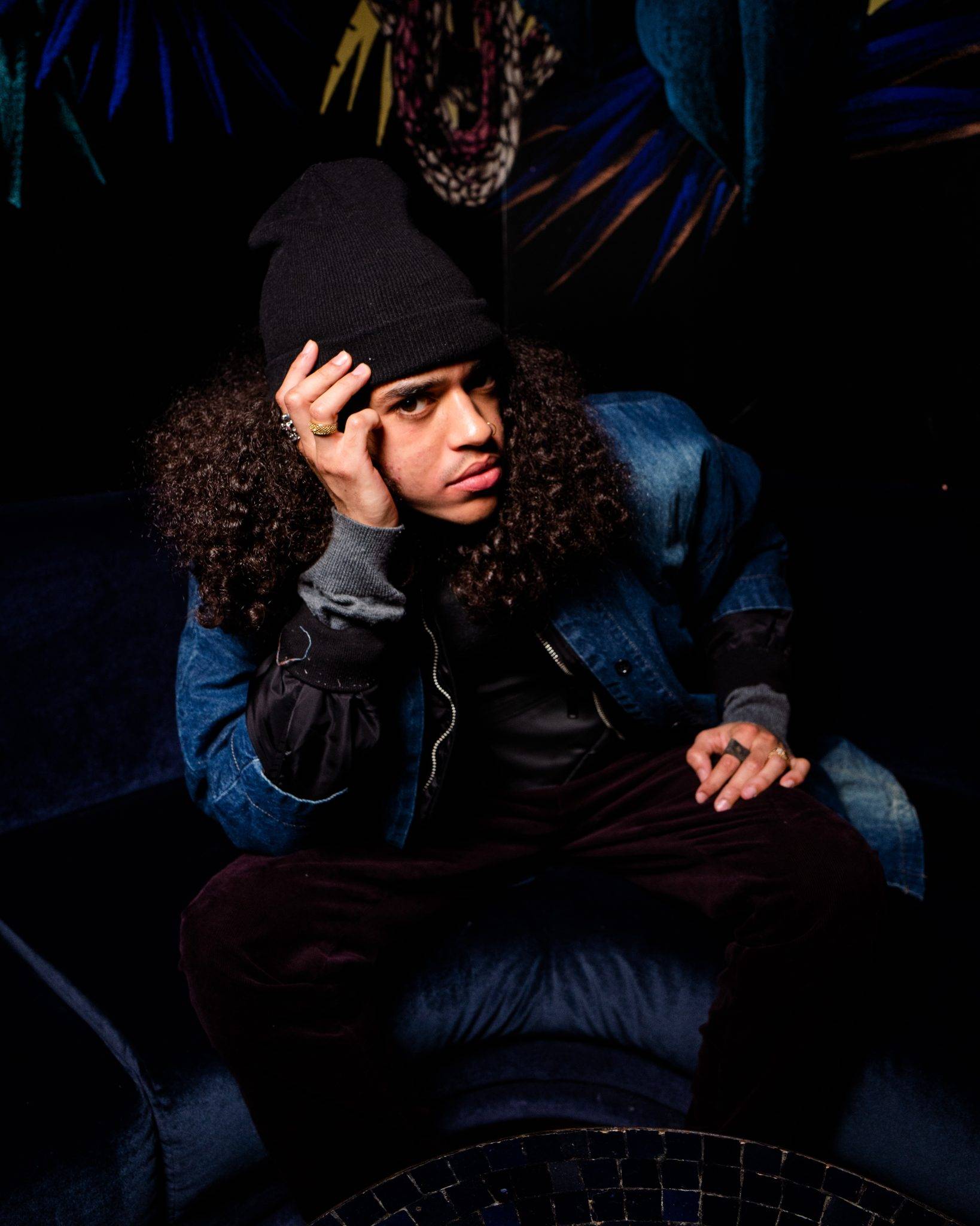  - The Claw célèbre son cinquième anniversaire