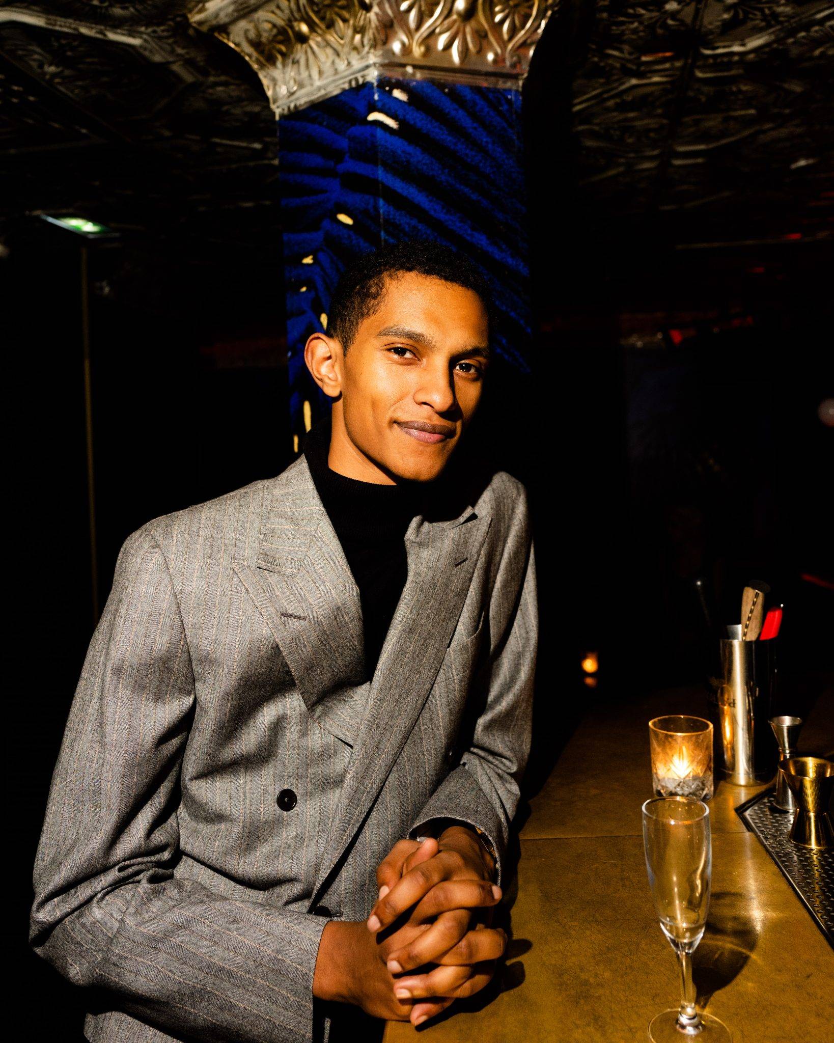  - The Claw Models Celebrates Marking its Fifth Anniversary Milestone