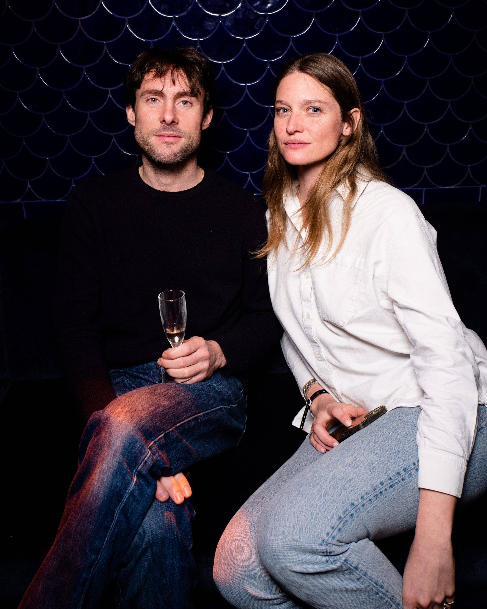  - The Claw célèbre son cinquième anniversaire