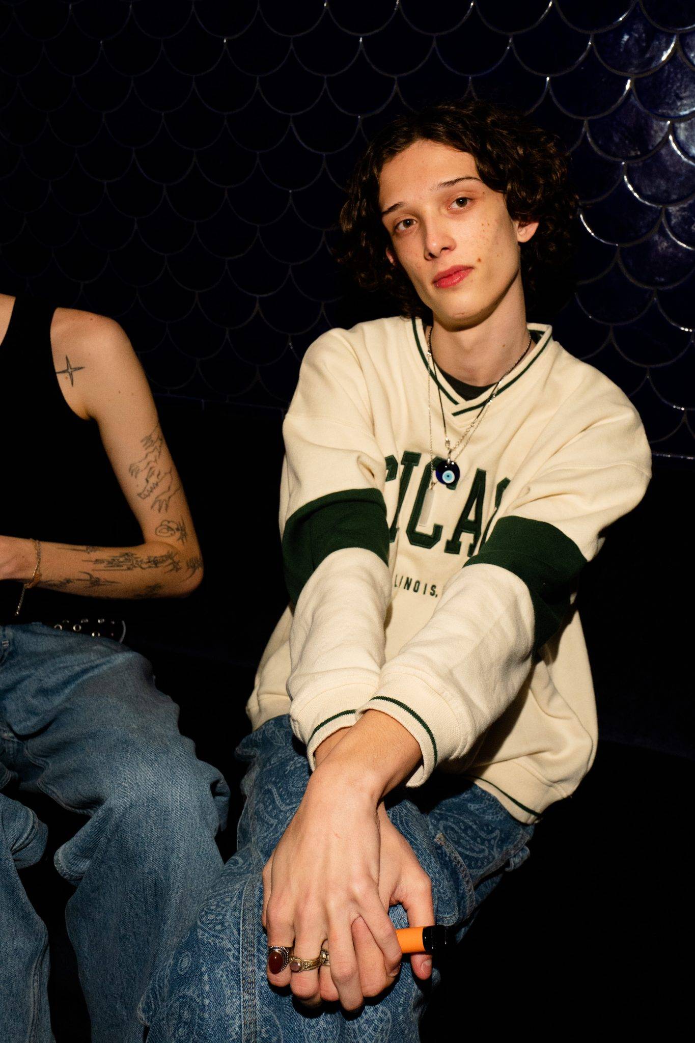  - The Claw célèbre son cinquième anniversaire