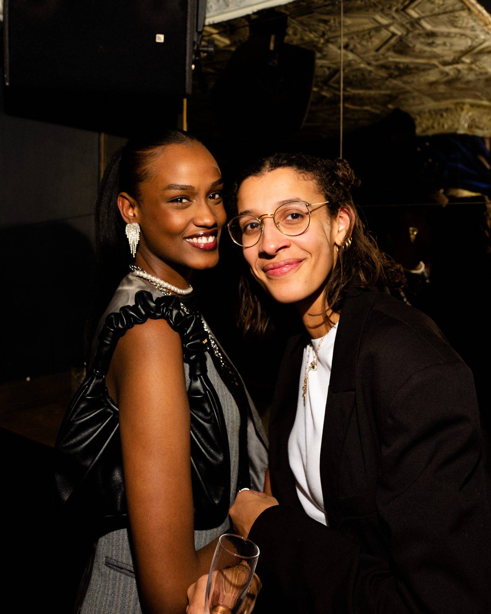  - The Claw célèbre son cinquième anniversaire