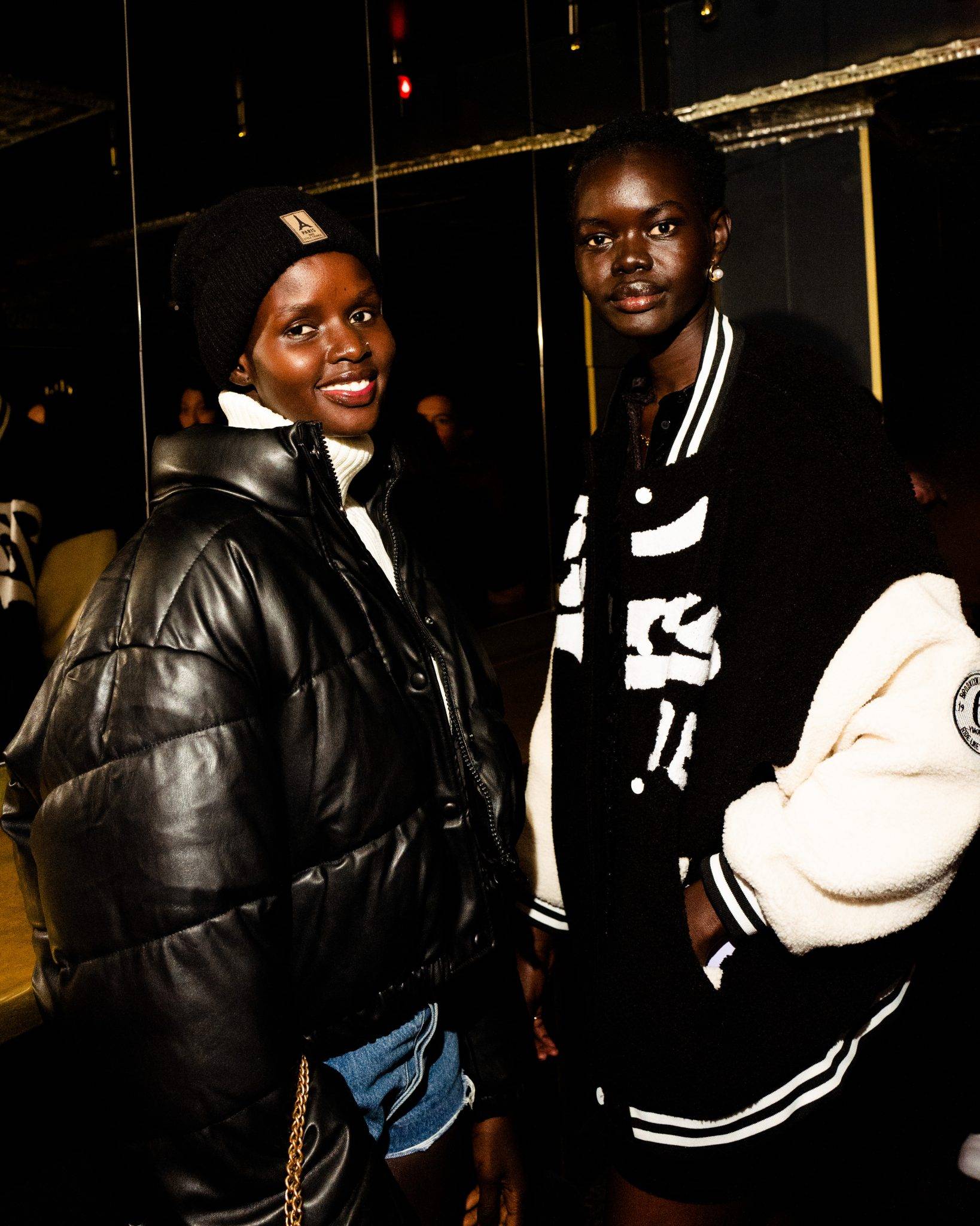  - The Claw célèbre son cinquième anniversaire