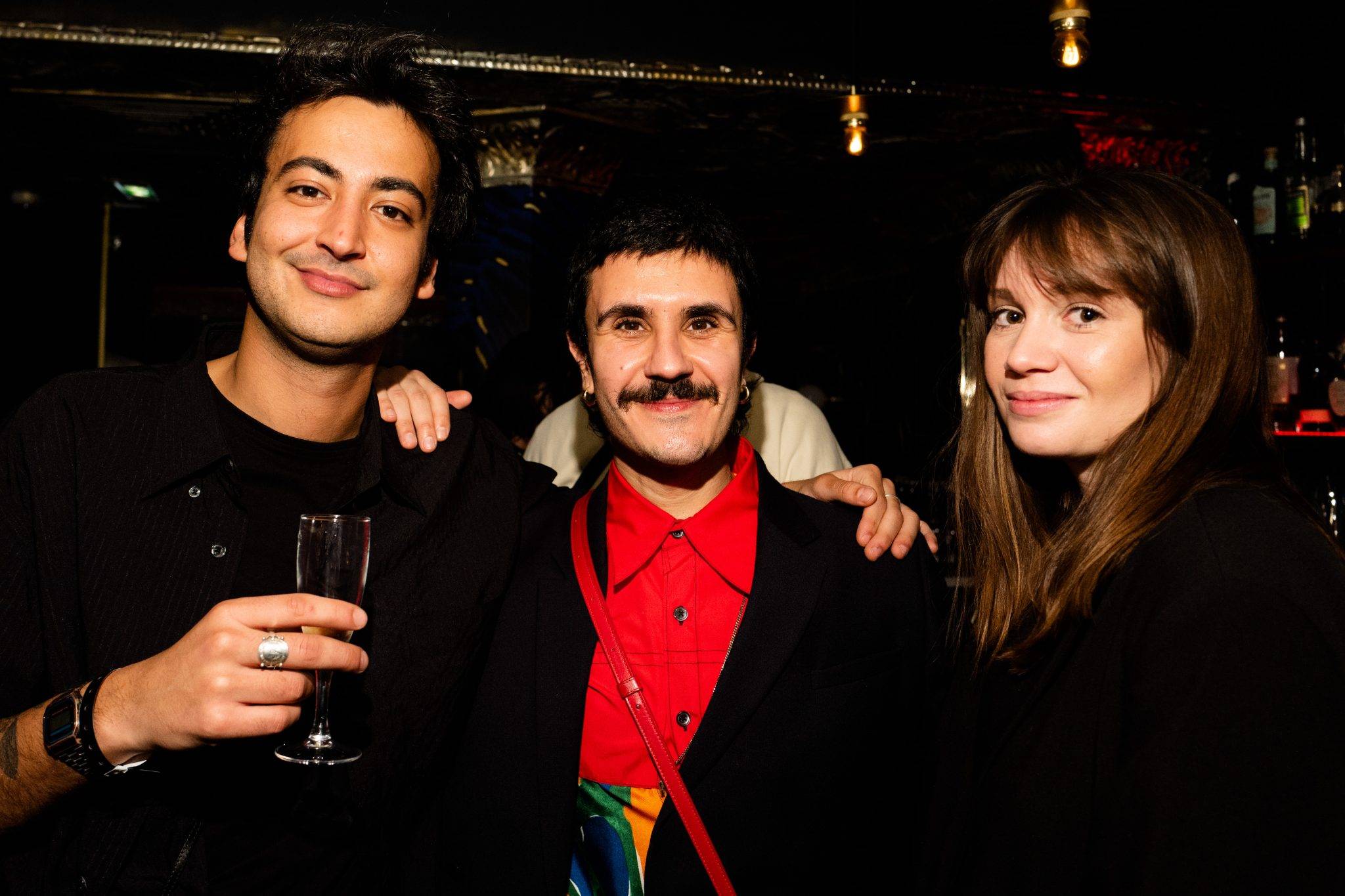  - The Claw célèbre son cinquième anniversaire