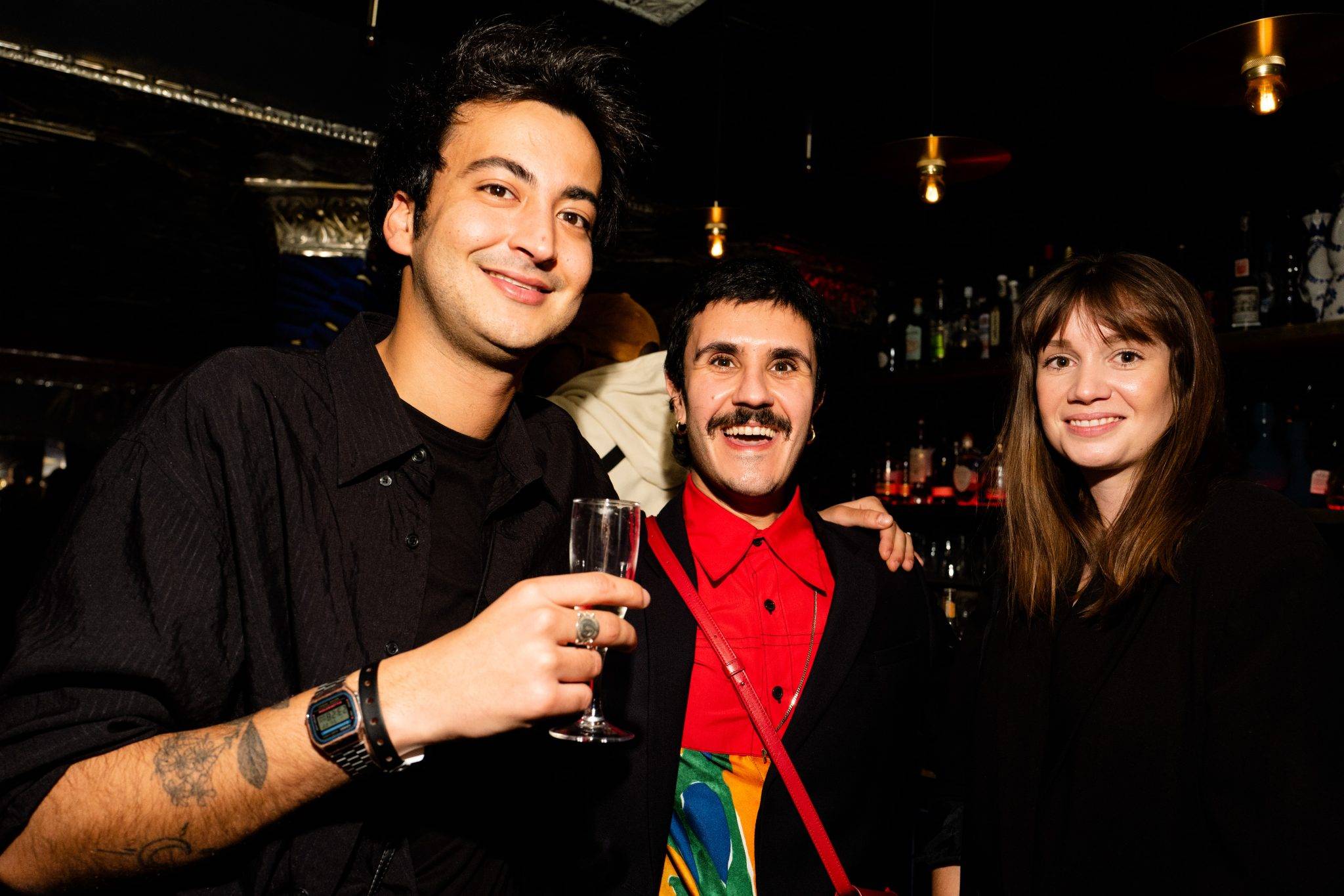  - The Claw célèbre son cinquième anniversaire