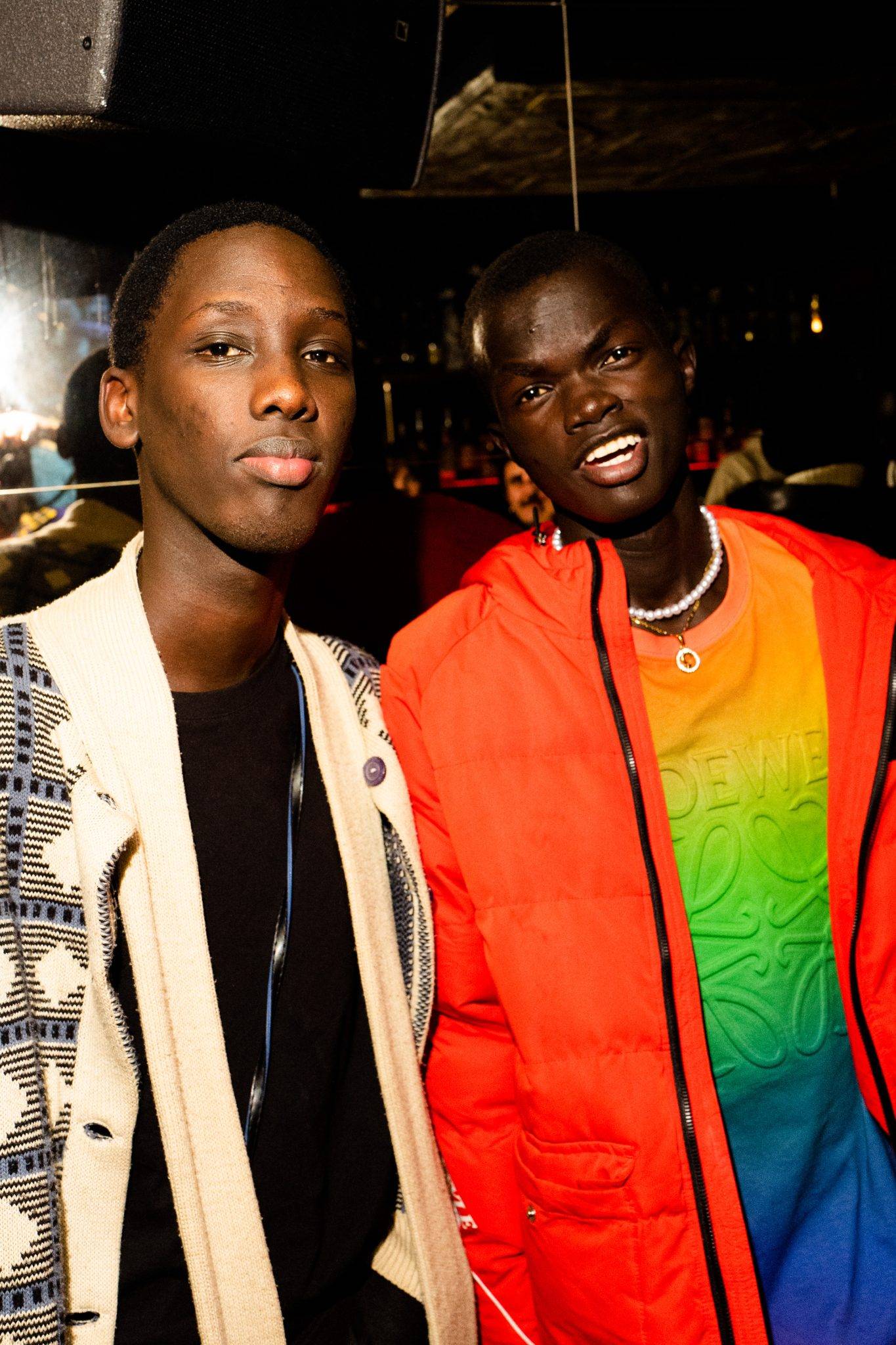  - The Claw Models Celebrates Marking its Fifth Anniversary Milestone