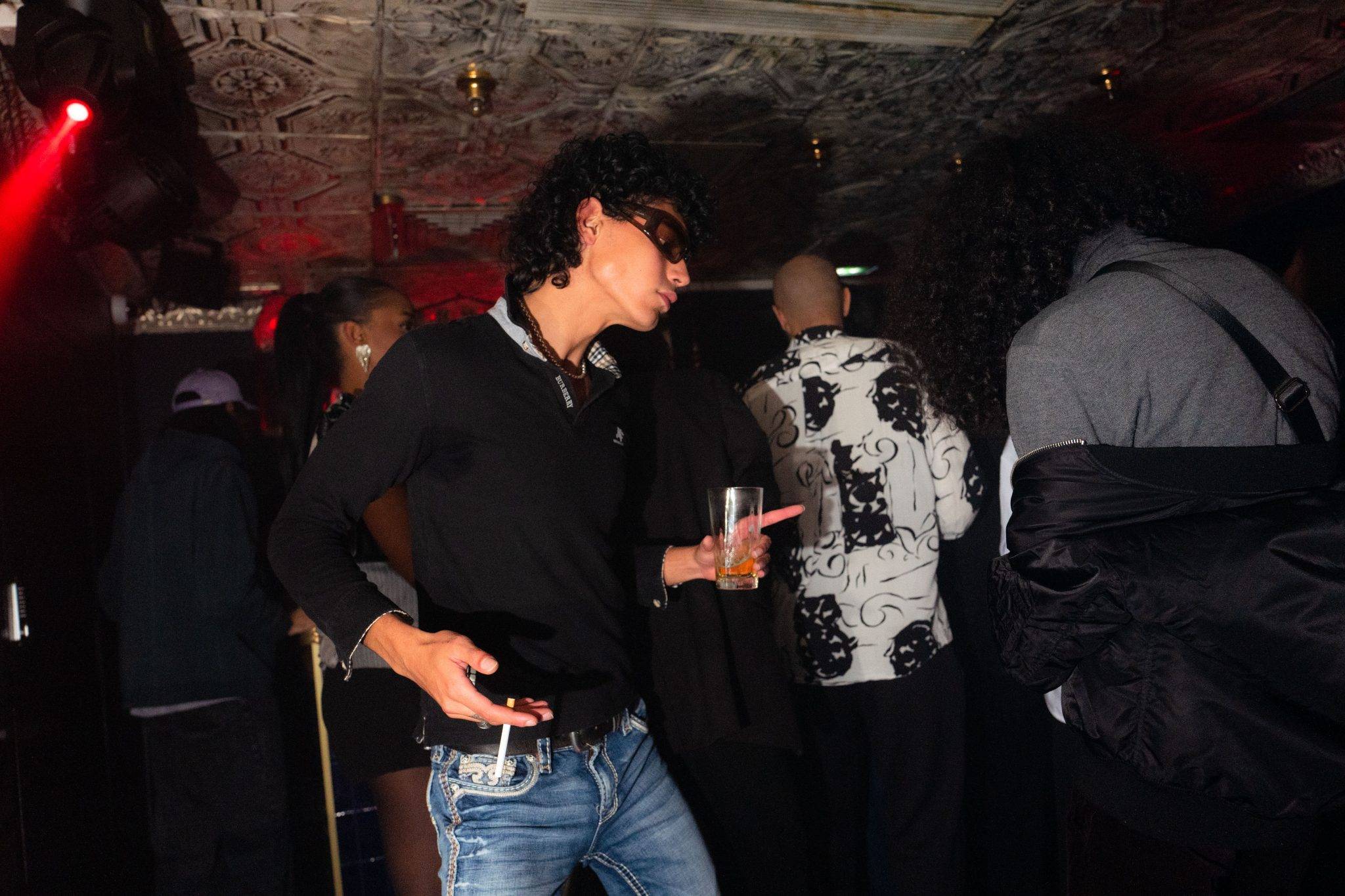  - The Claw célèbre son cinquième anniversaire