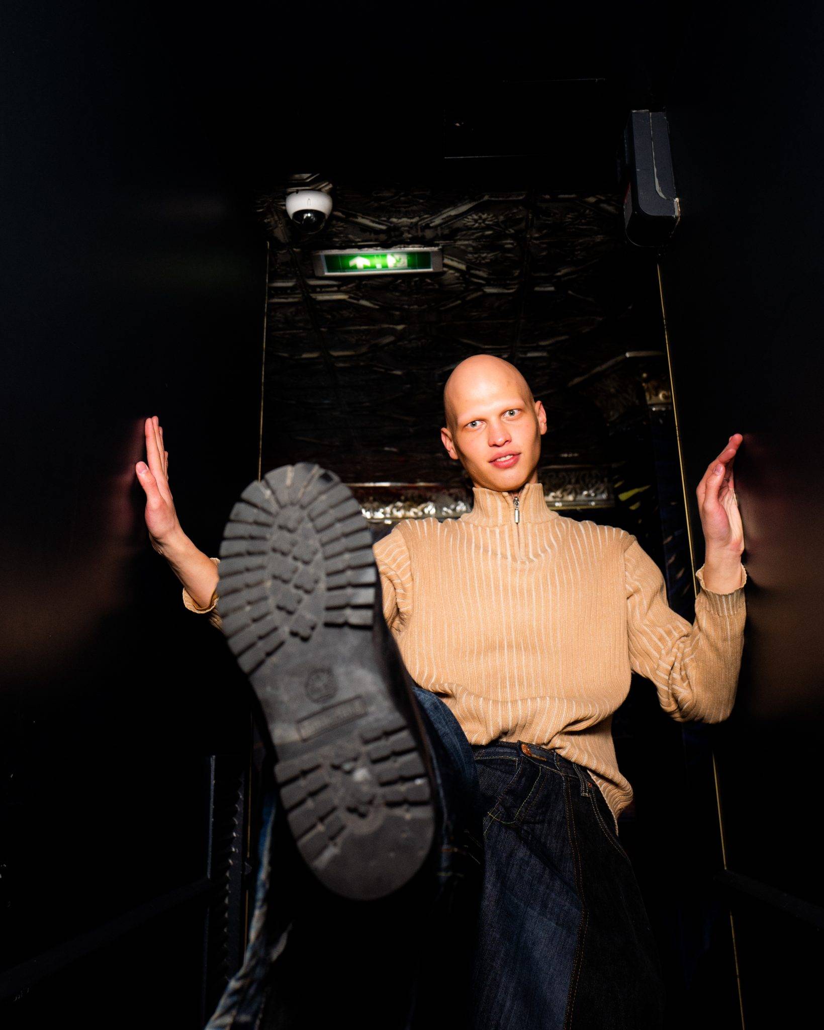  - The Claw célèbre son cinquième anniversaire