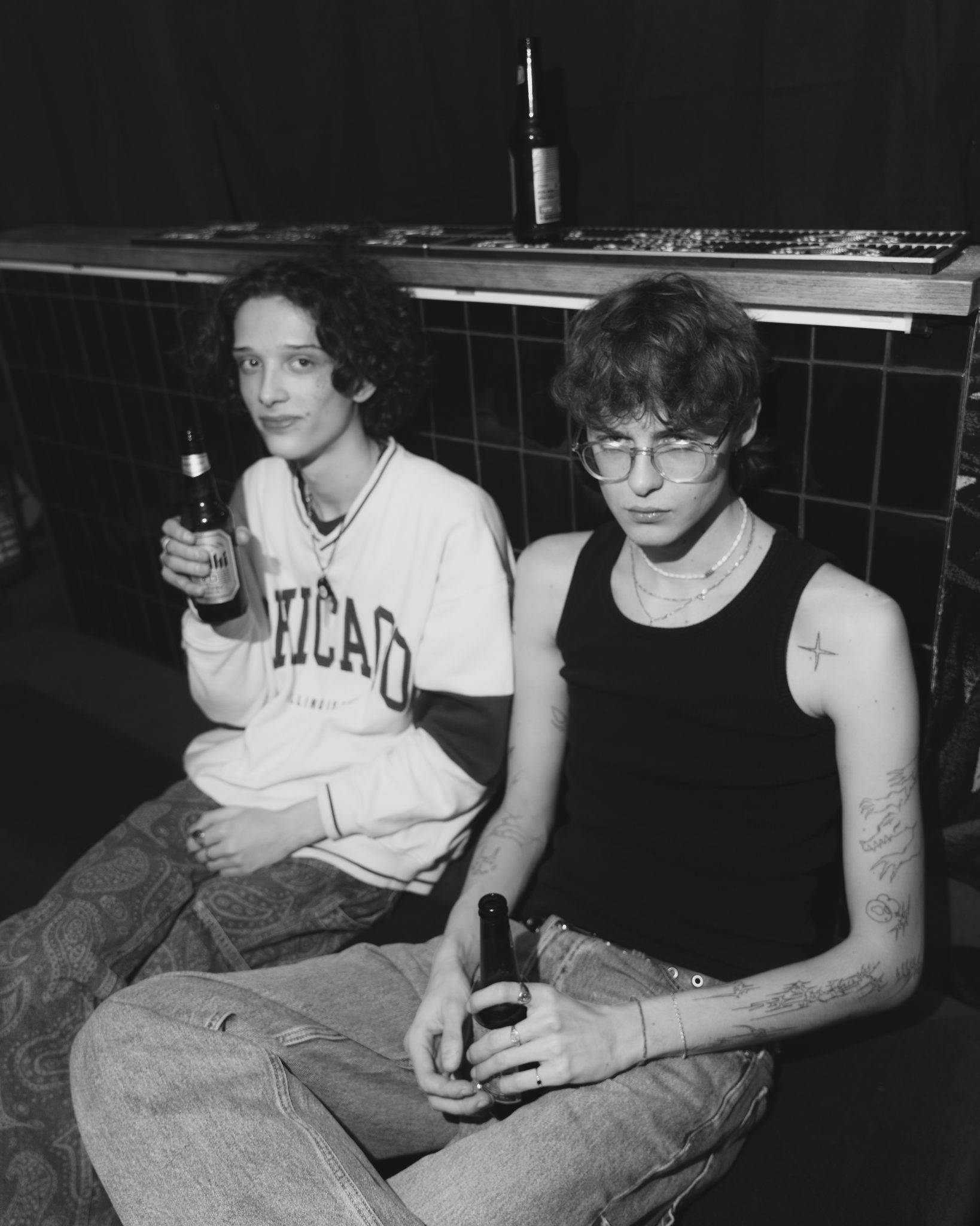  - The Claw célèbre son cinquième anniversaire