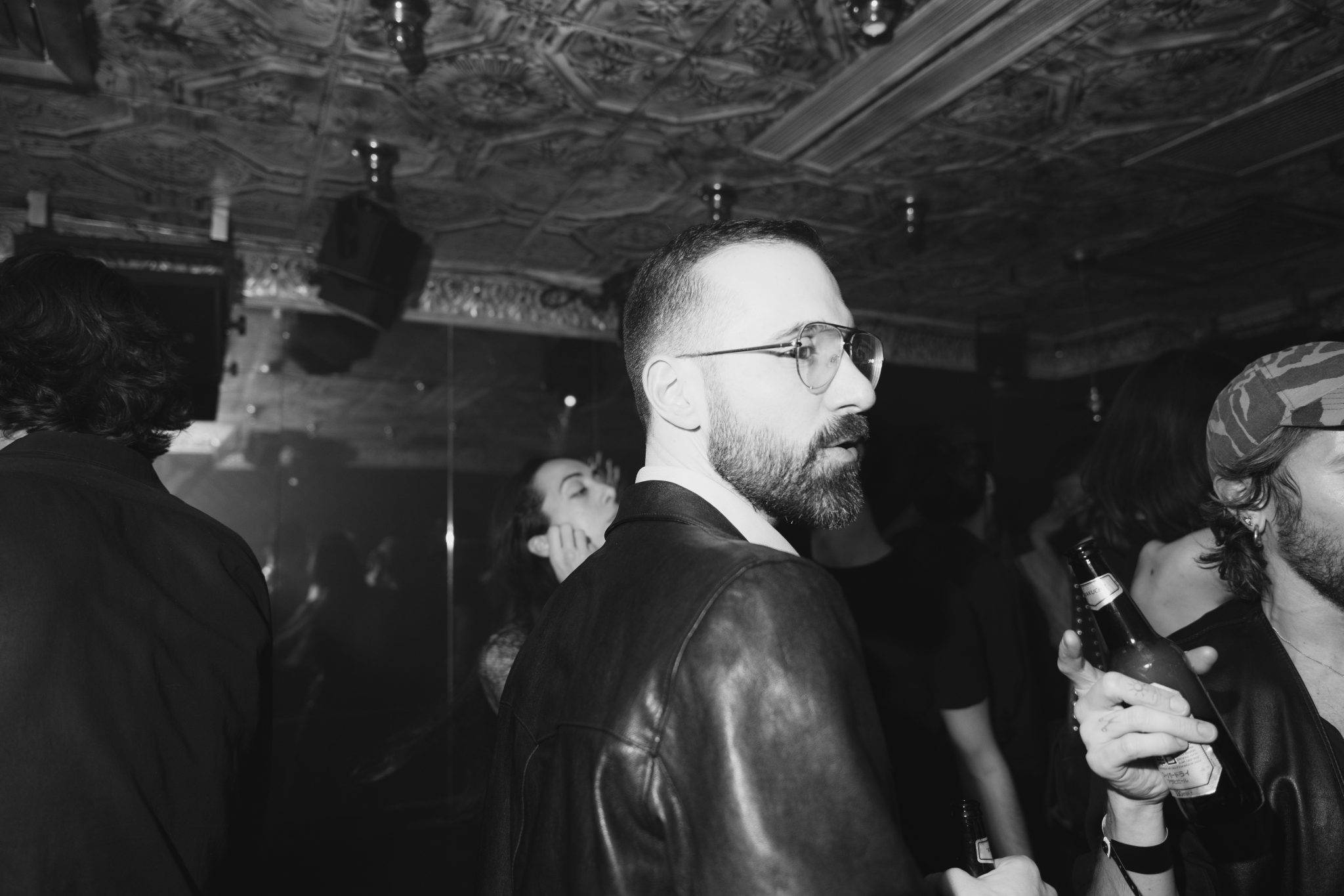  - The Claw Models Celebrates Marking its Fifth Anniversary Milestone