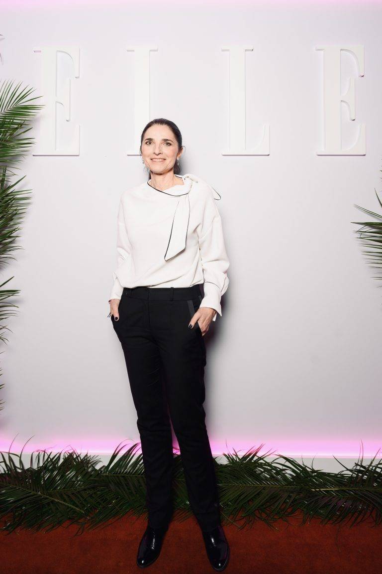  - La soirée « Influence » du ELLE : quand le print rencontre le digital