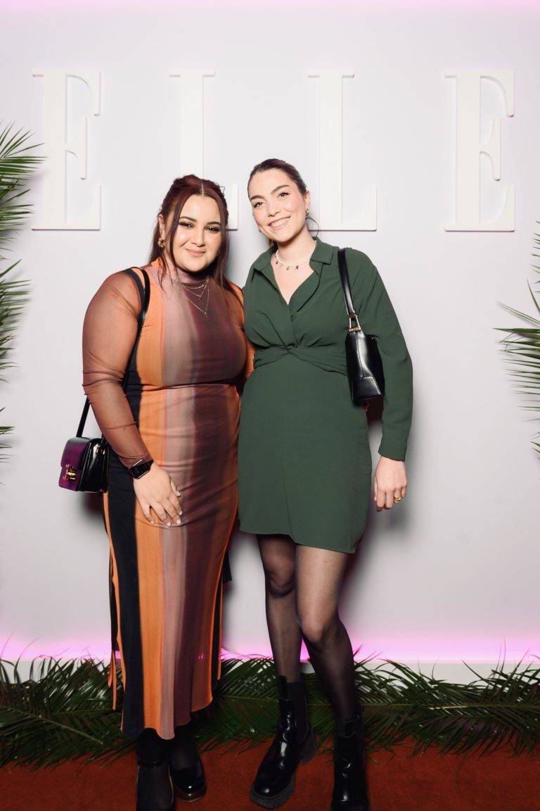  - La soirée « Influence » du ELLE : quand le print rencontre le digital