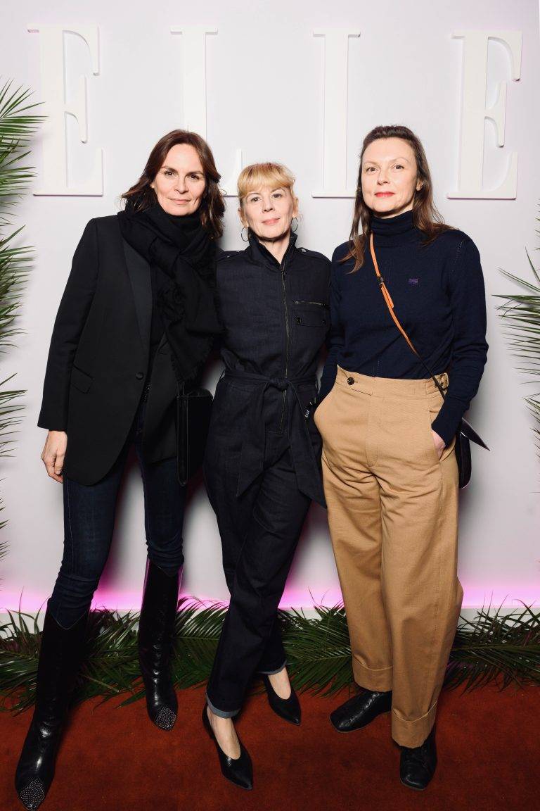  - La soirée « Influence » du ELLE : quand le print rencontre le digital