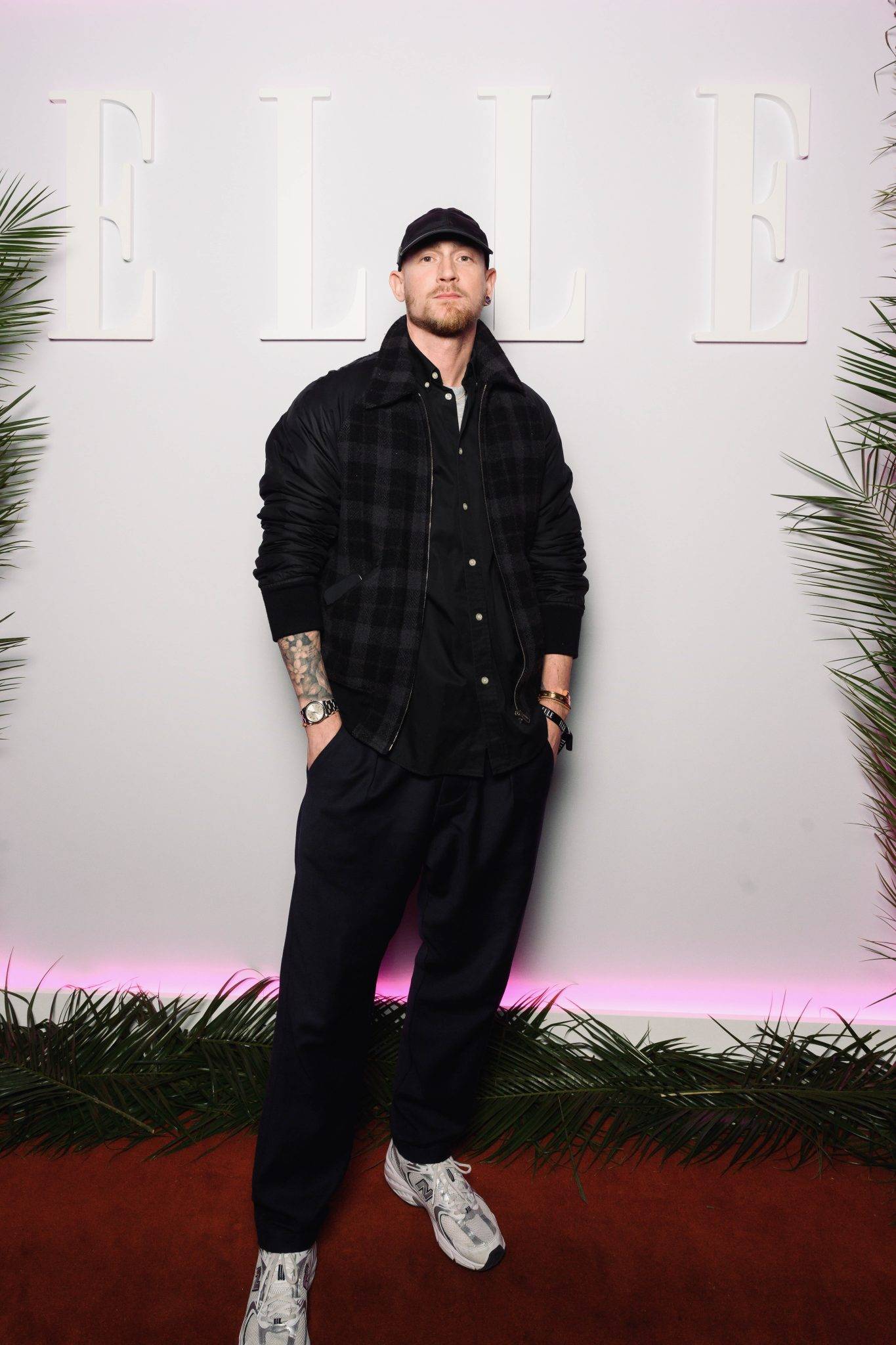  - La soirée « Influence » du ELLE : quand le print rencontre le digital