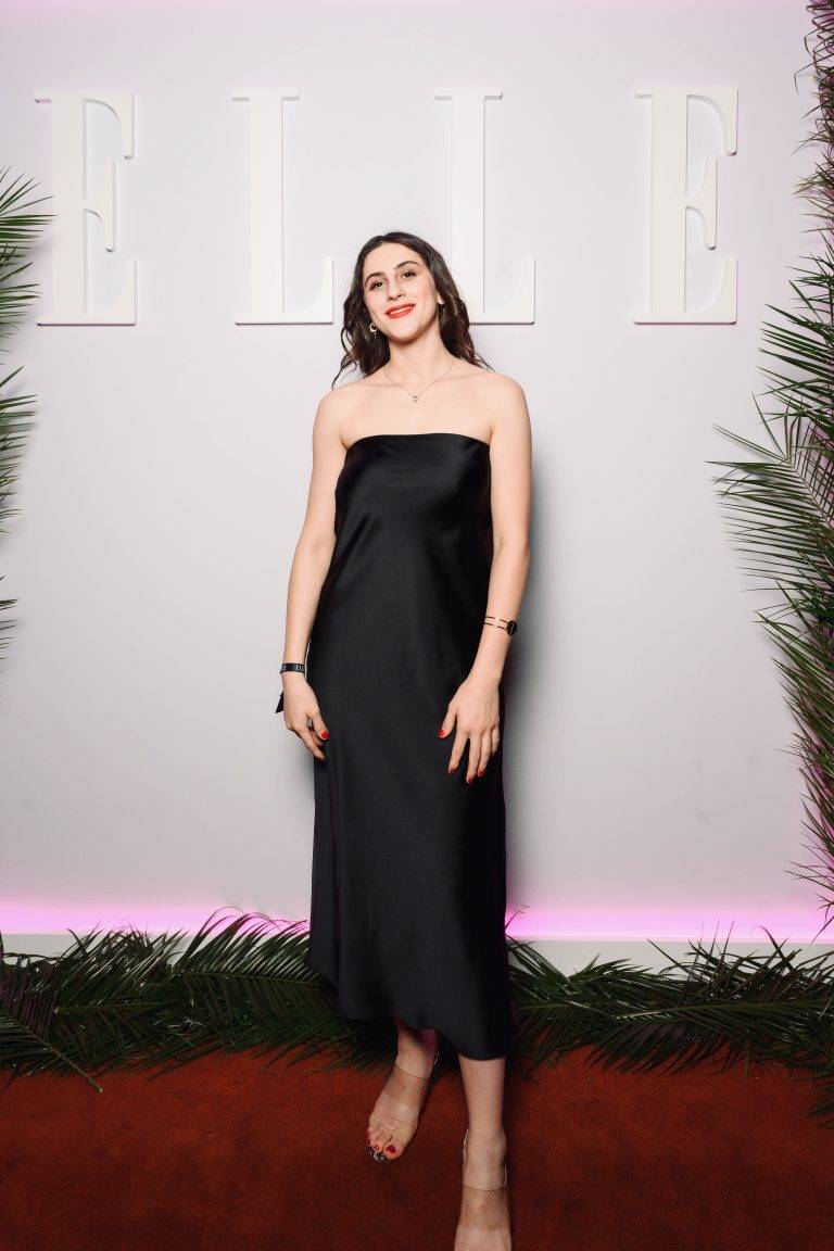  - La soirée « Influence » du ELLE : quand le print rencontre le digital