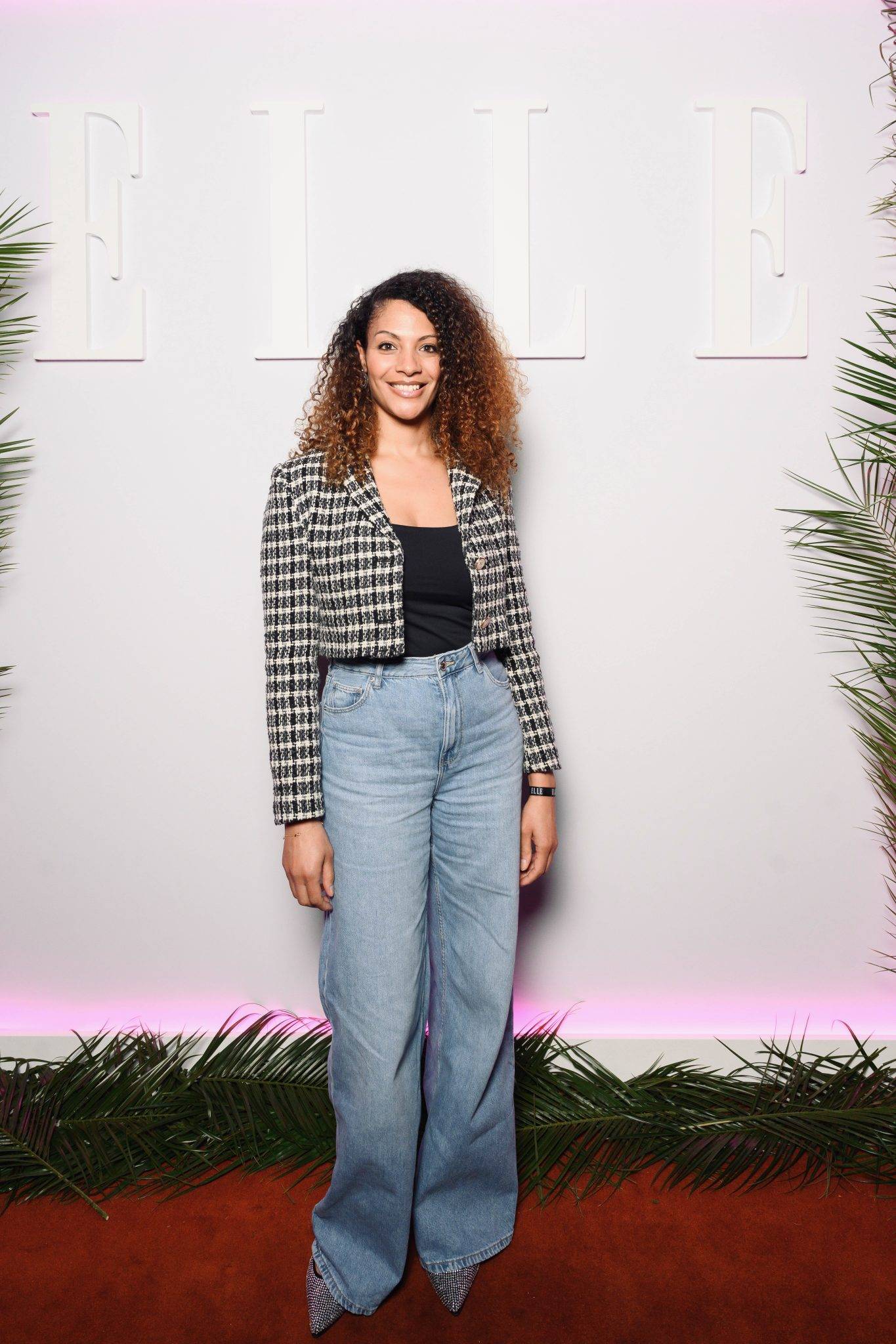  - La soirée « Influence » du ELLE : quand le print rencontre le digital