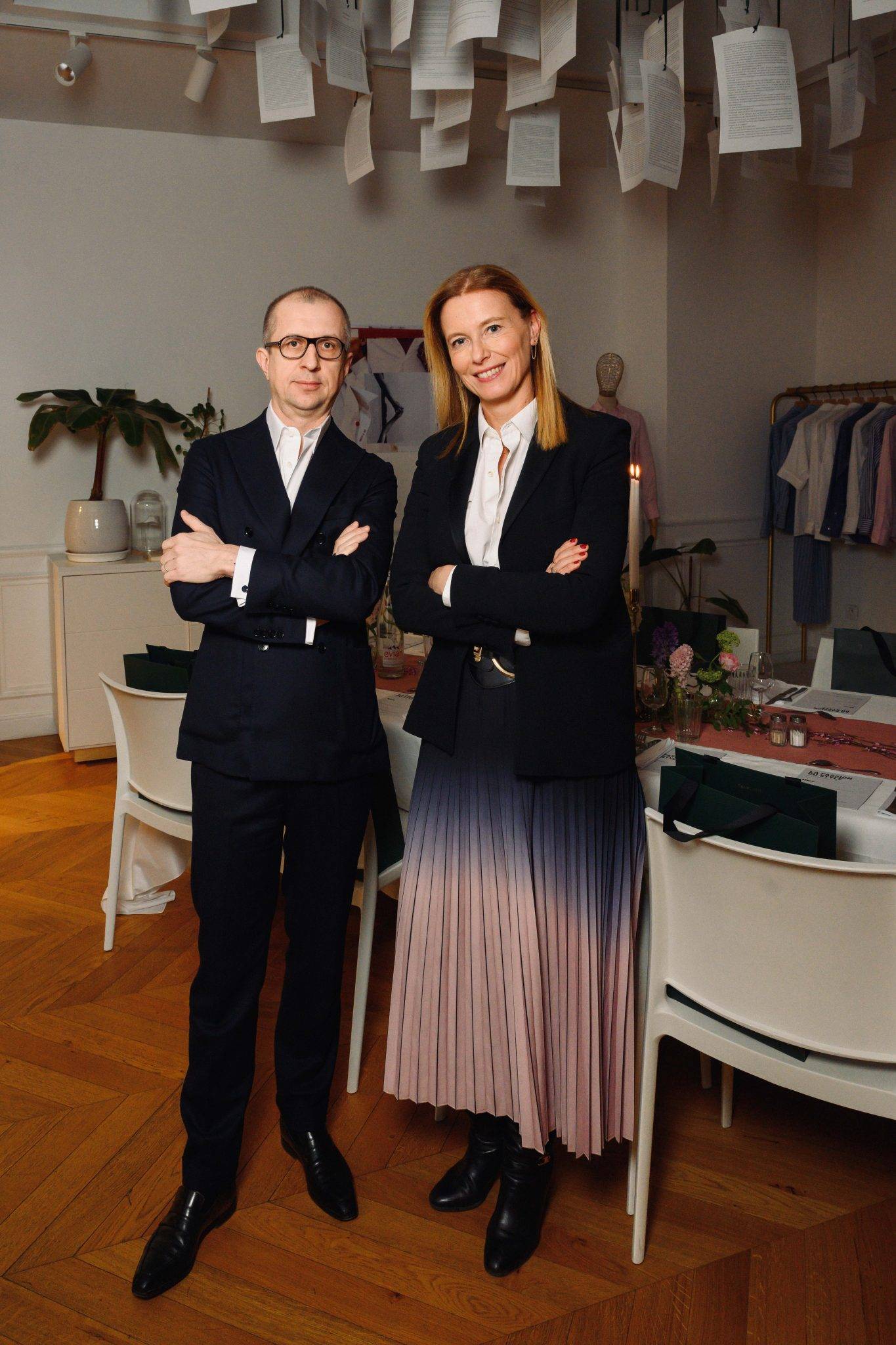  - Figaret Expands its Literary Circle