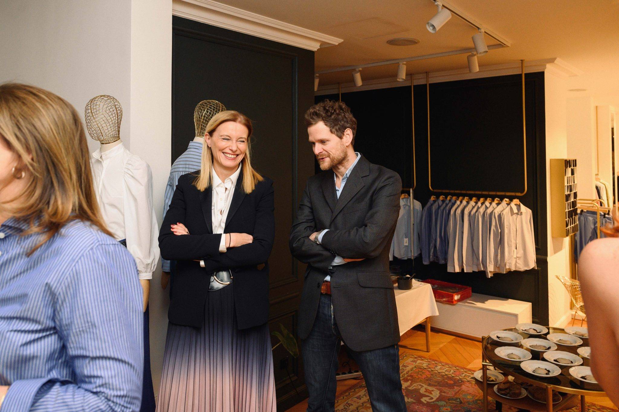  - Figaret Expands its Literary Circle