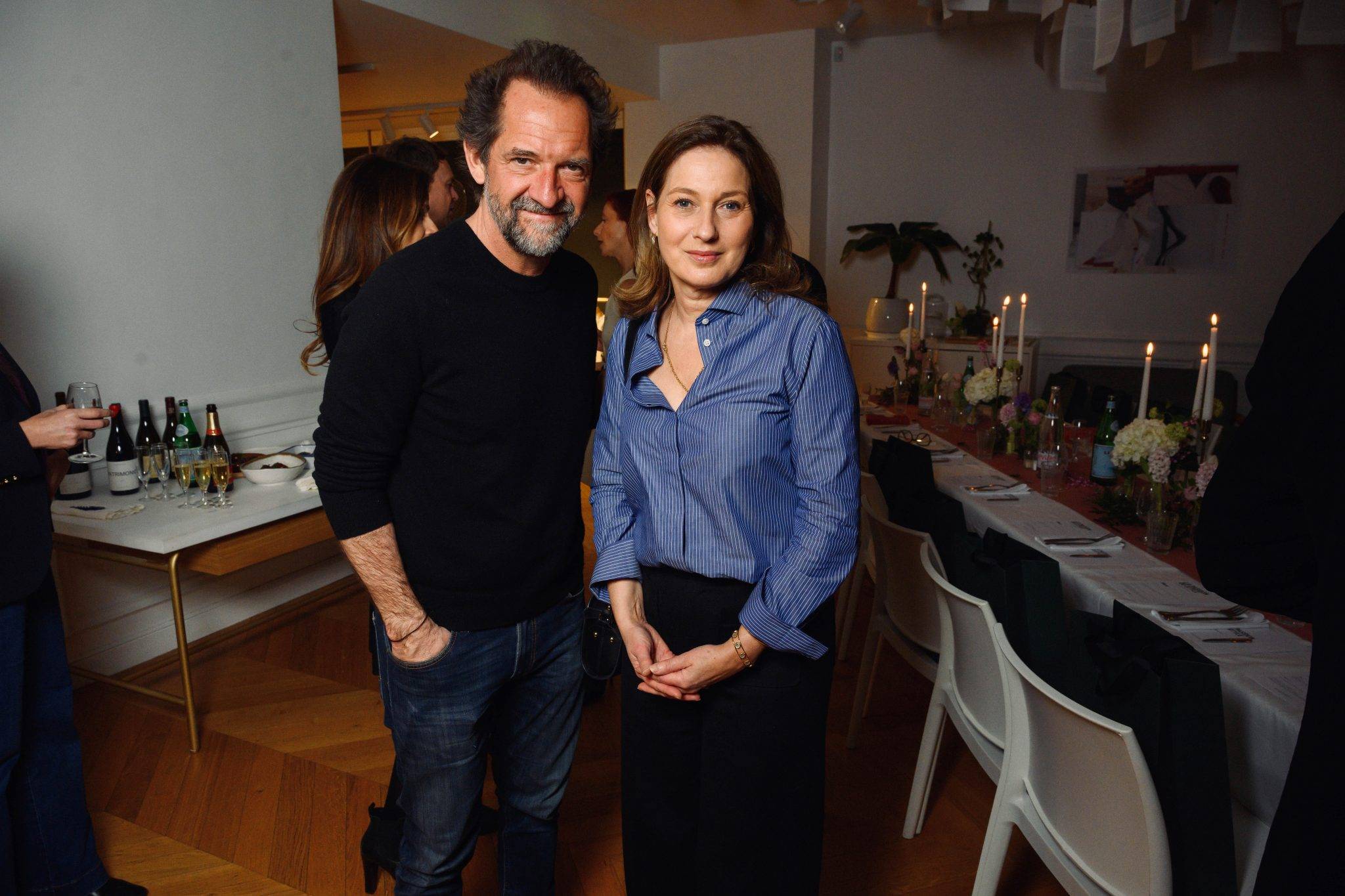  - Figaret Expands its Literary Circle