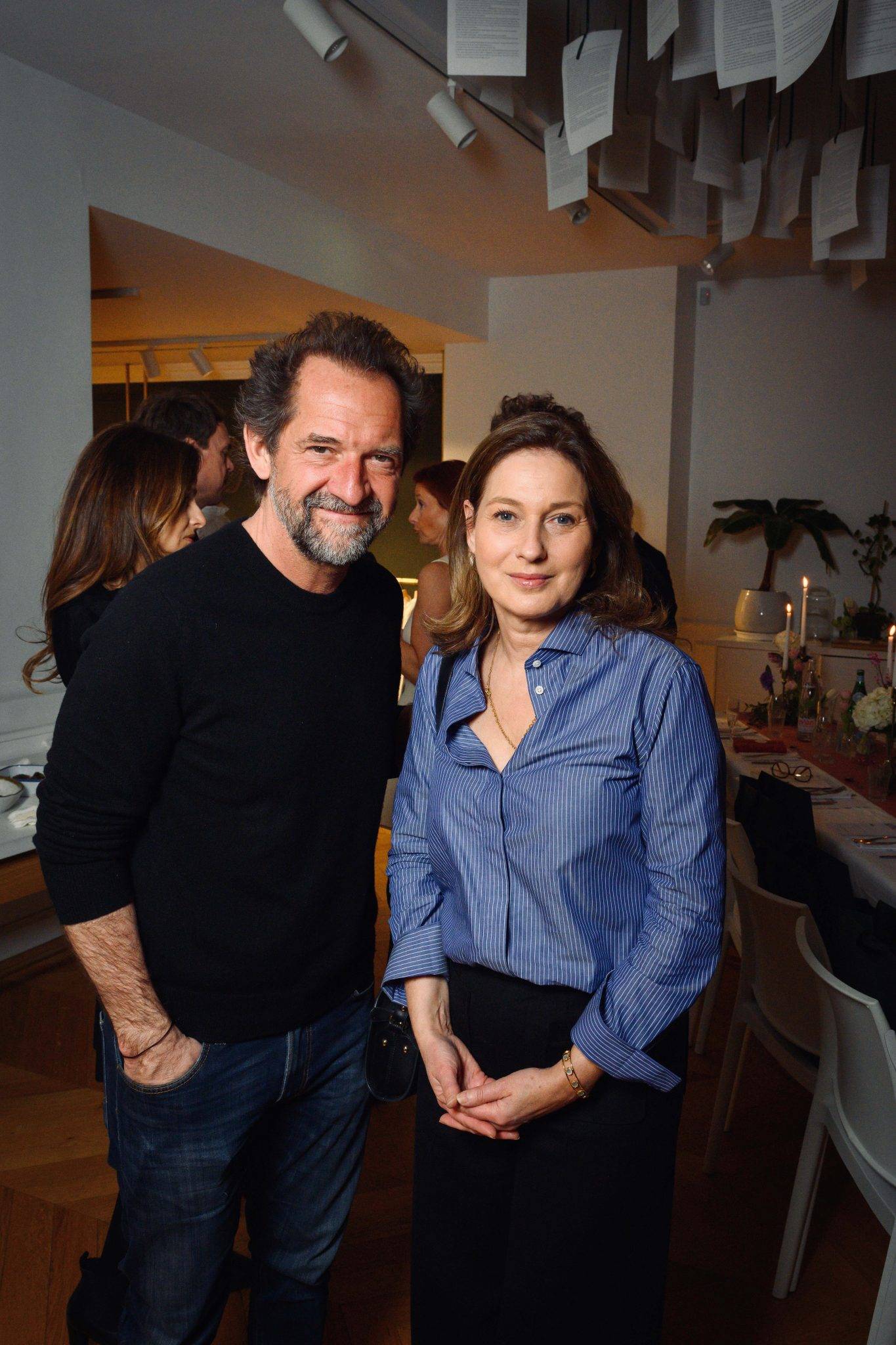  - Figaret Expands its Literary Circle