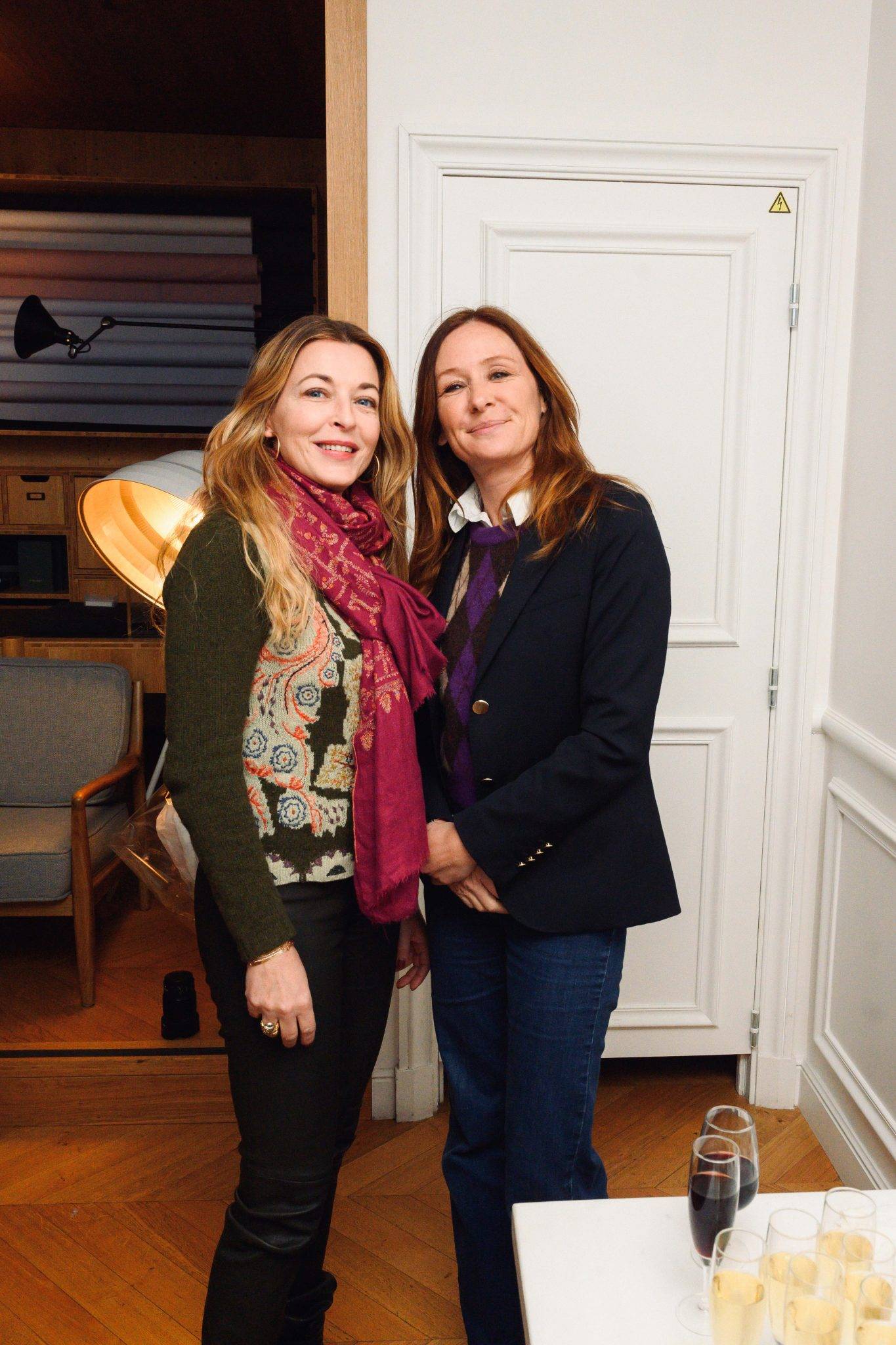  - Figaret élargit son cercle littéraire