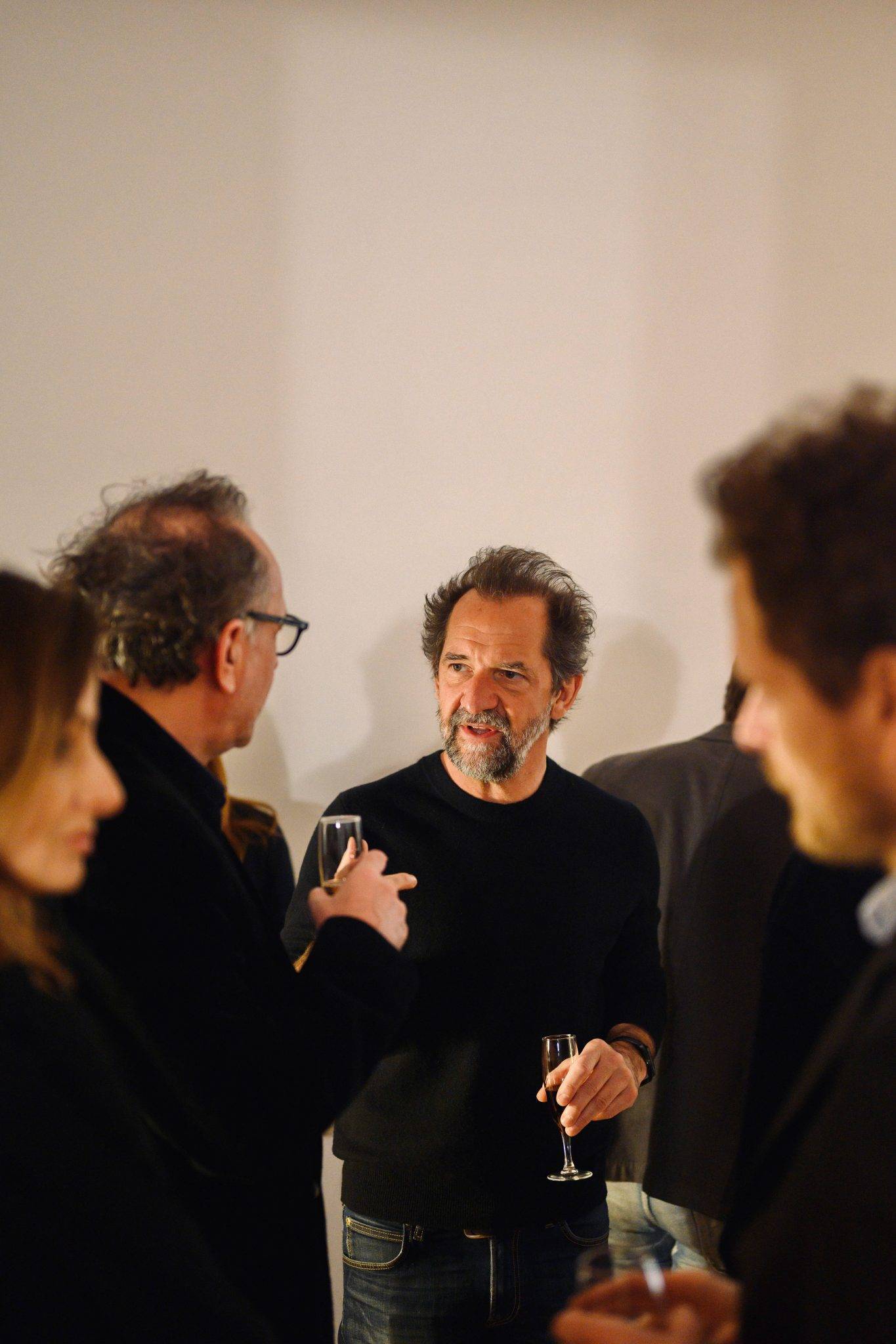  - Figaret élargit son cercle littéraire