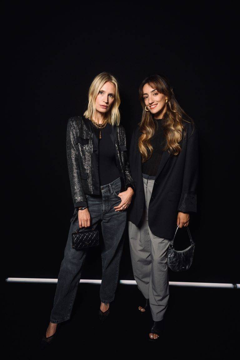 - Givenchy Introduces Gentleman Society