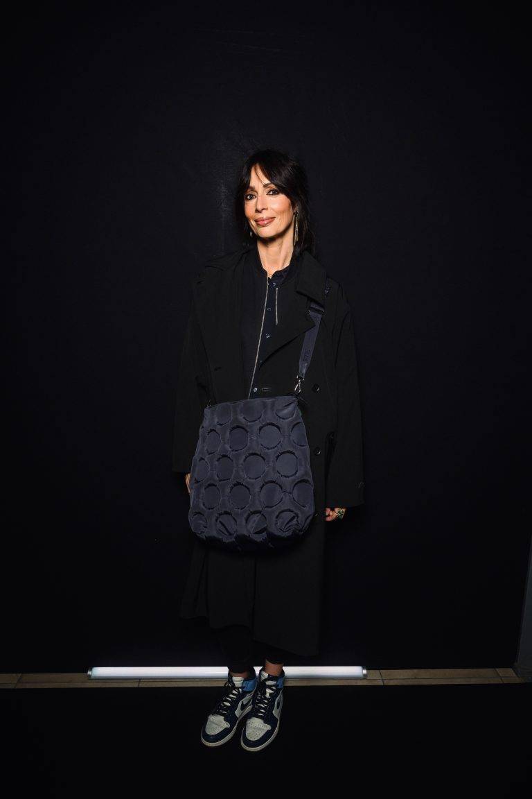  - Givenchy Introduces Gentleman Society