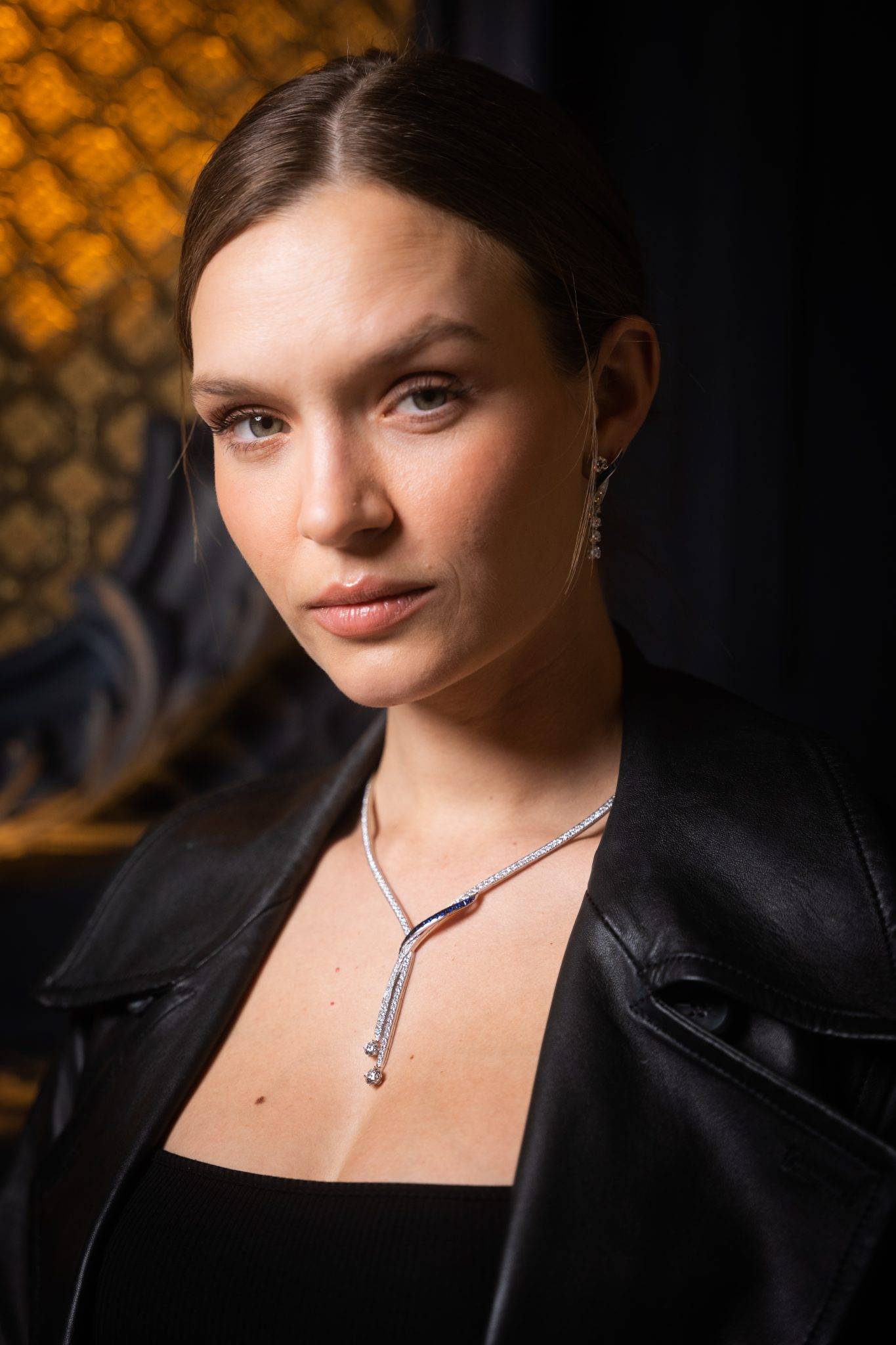 - Chaumet Celebrates Its Signature Collection “Liens” at 12 Place Vendôme