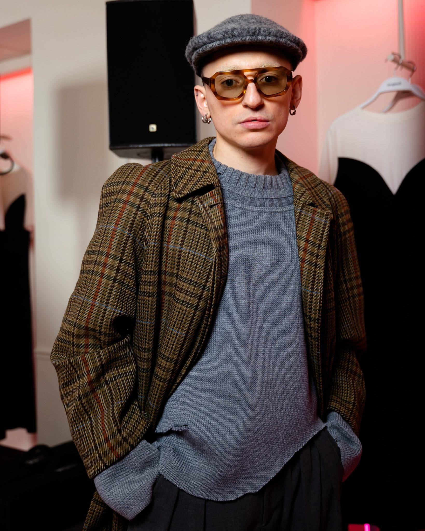  - Desigual et Maitrepierre, le combo gagnant