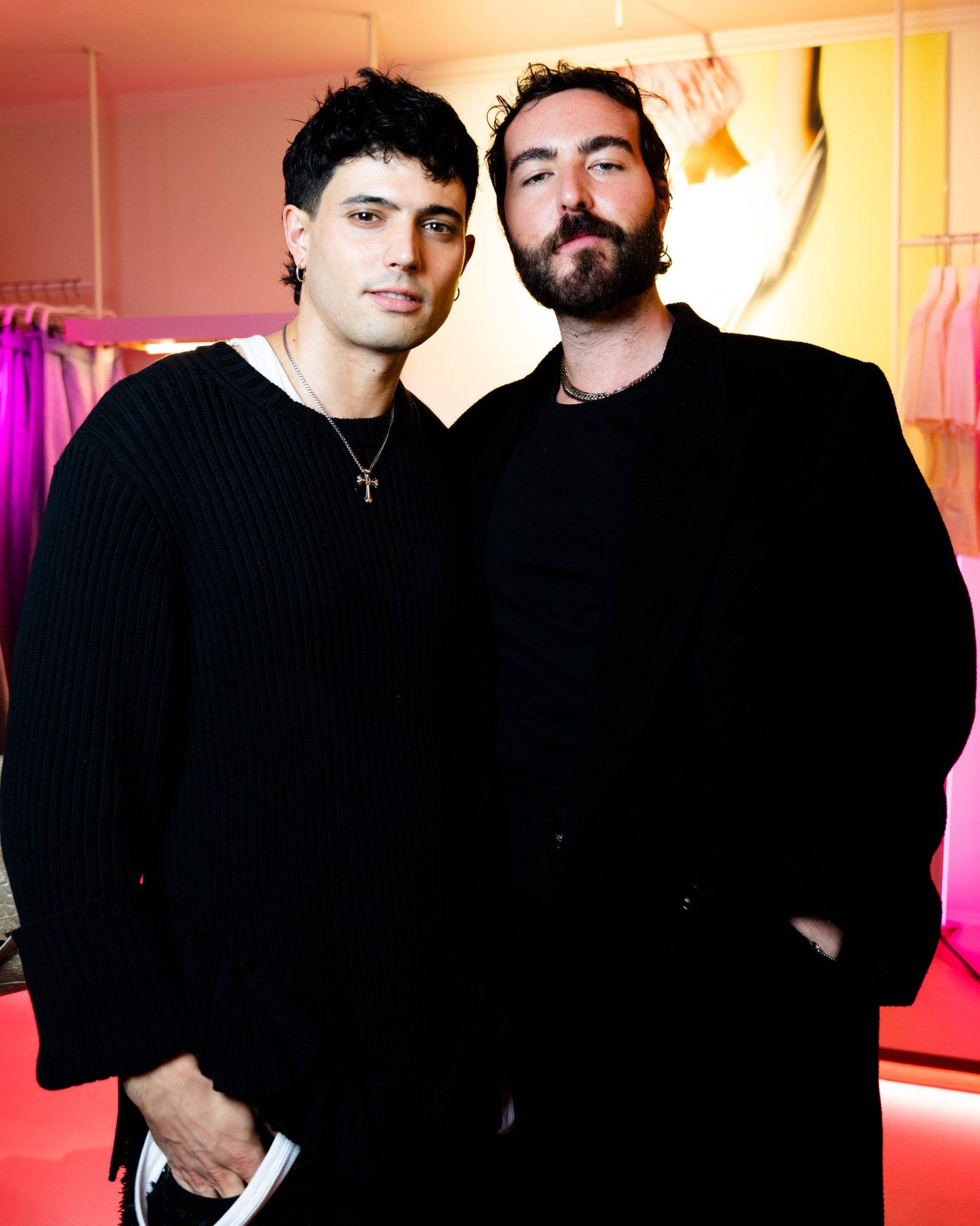  - Desigual and Maitrepierre, a Winning Combo