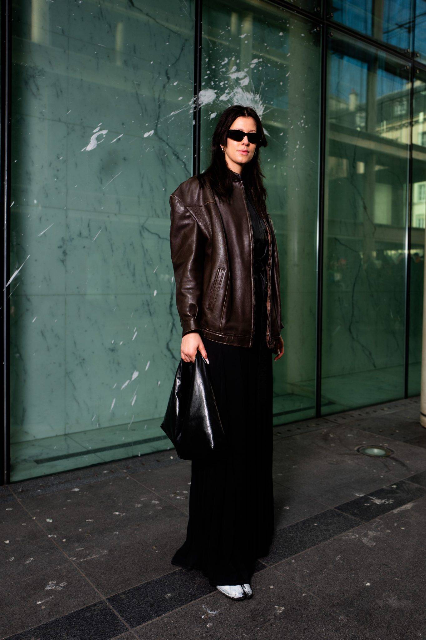  - La féminité suggérée de Marie-Christine Statz chez GAUCHERE