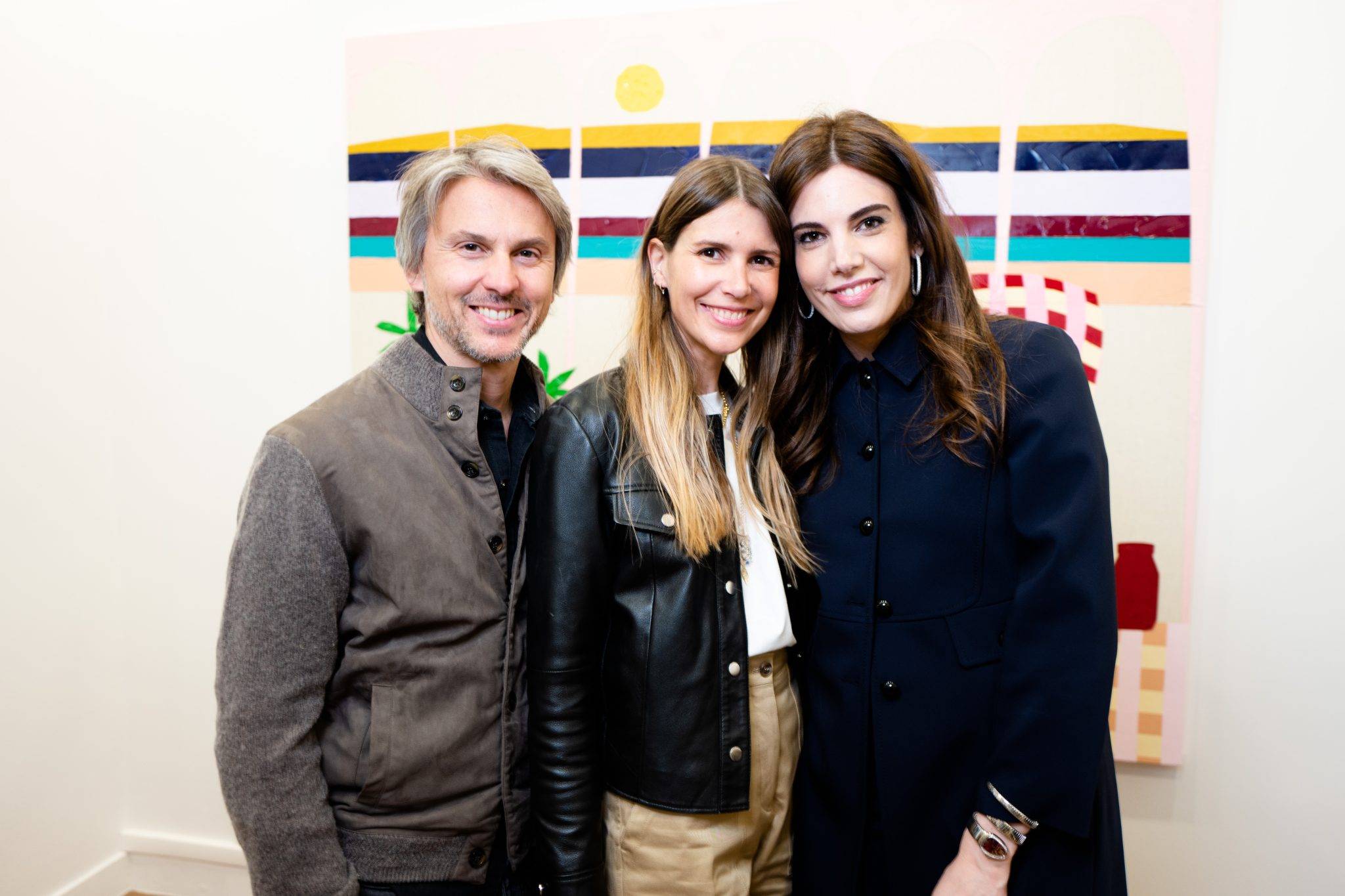  - Rencontre entre matière et savoir-faire avec MONO et Victoria Poniatowski Design