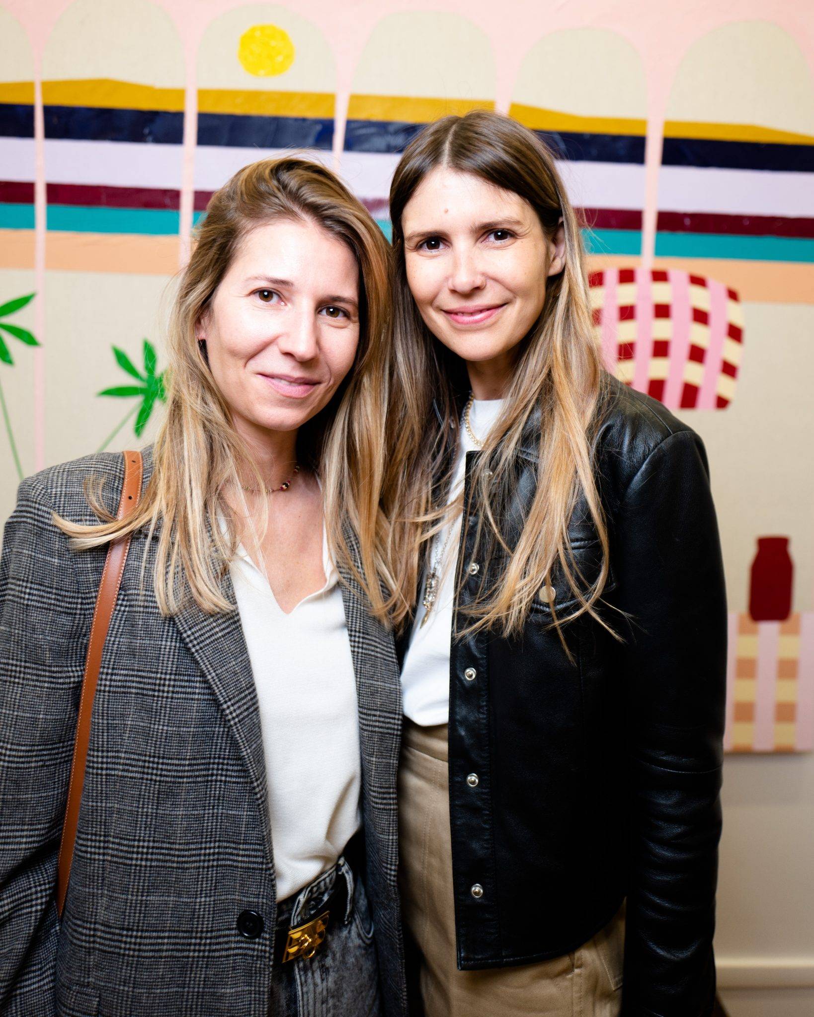  - Rencontre entre matière et savoir-faire avec MONO et Victoria Poniatowski Design