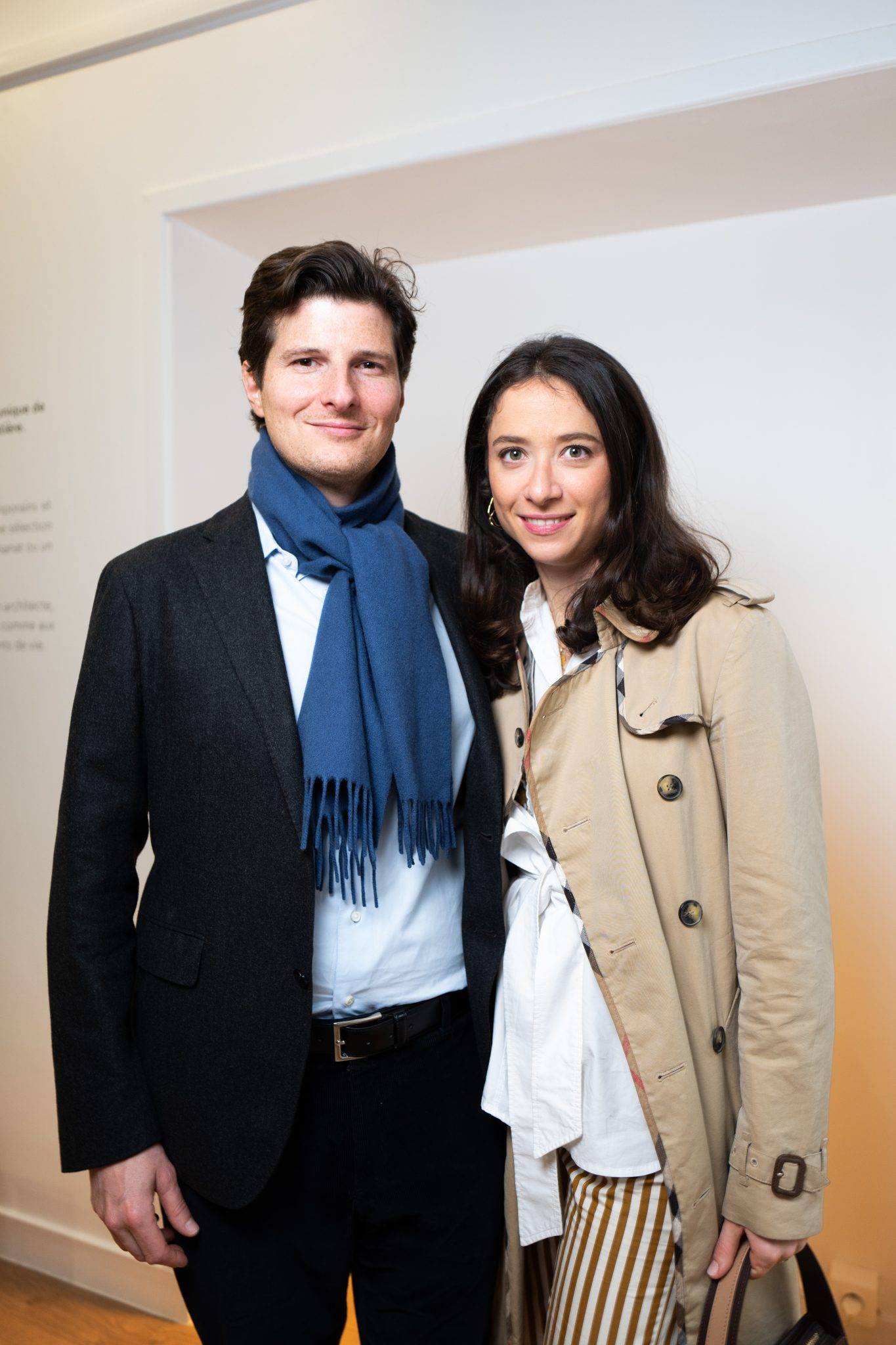  - Rencontre entre matière et savoir-faire avec MONO et Victoria Poniatowski Design