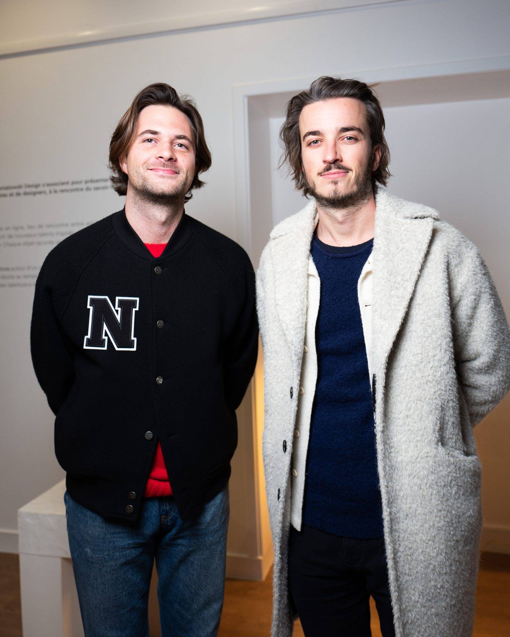  - Rencontre entre matière et savoir-faire avec MONO et Victoria Poniatowski Design