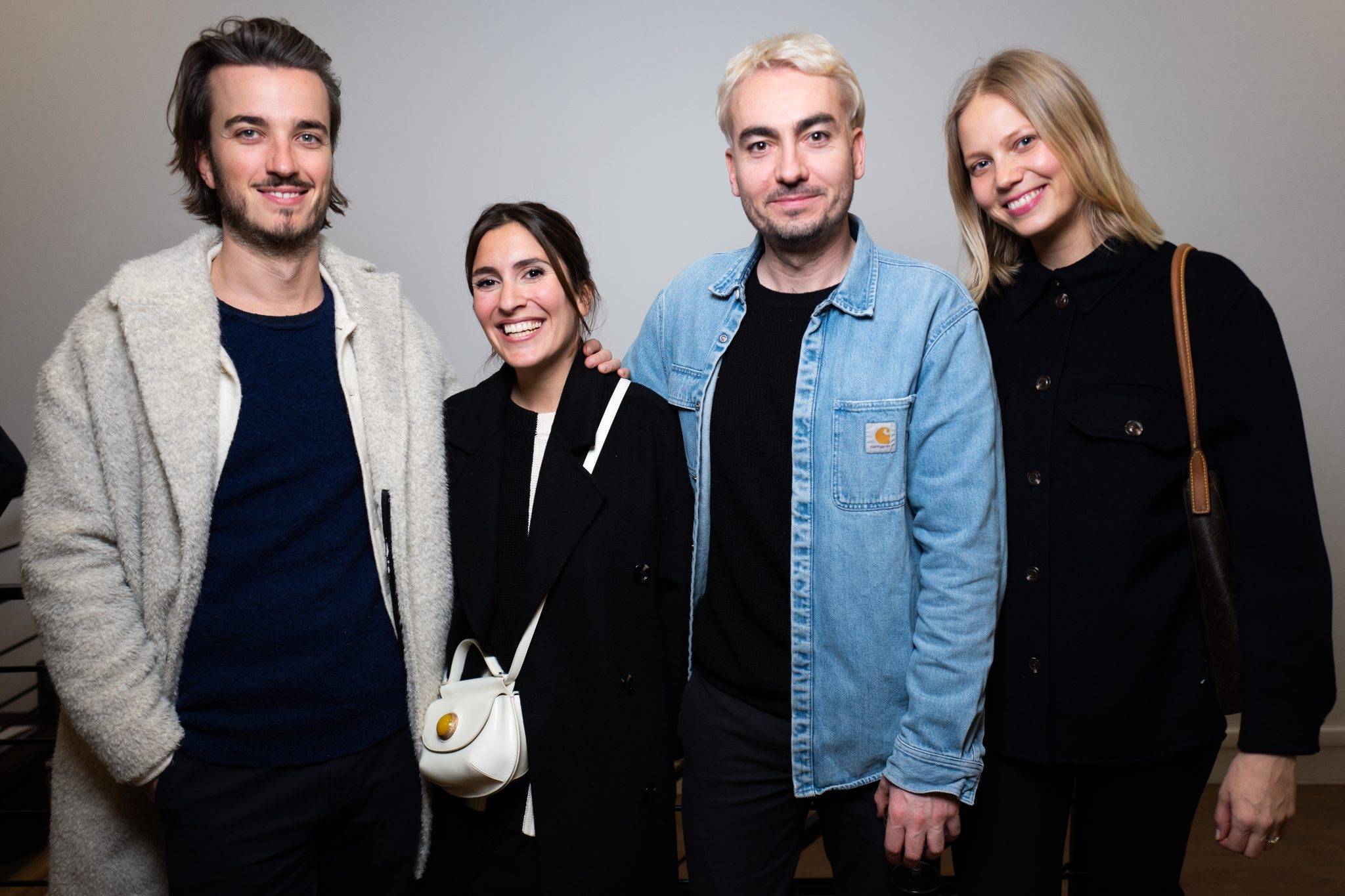 - Rencontre entre matière et savoir-faire avec MONO et Victoria Poniatowski Design