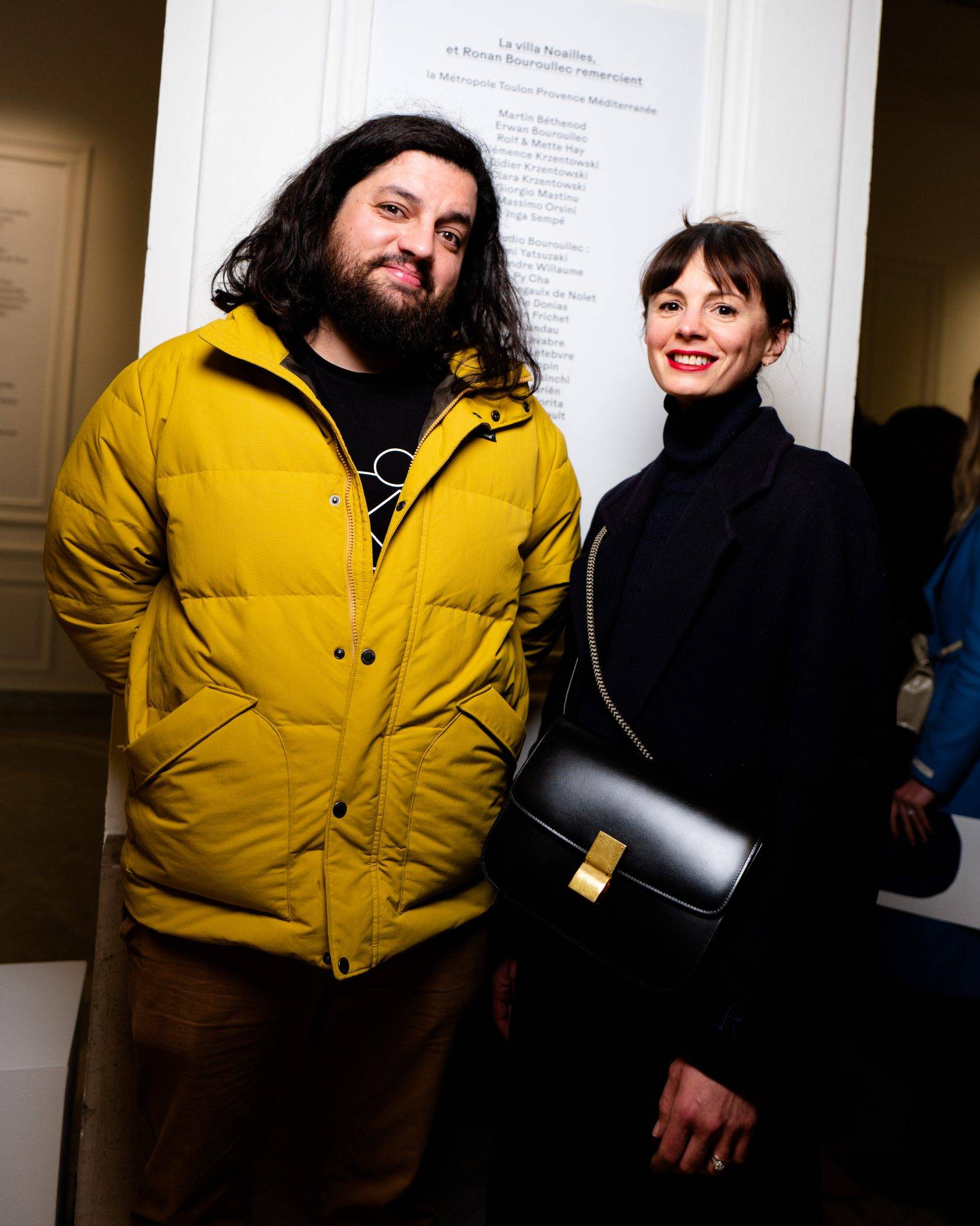  - Les dessins de Ronan Bouroullec s’exposent à l’Hotel des Arts TPM de Toulon