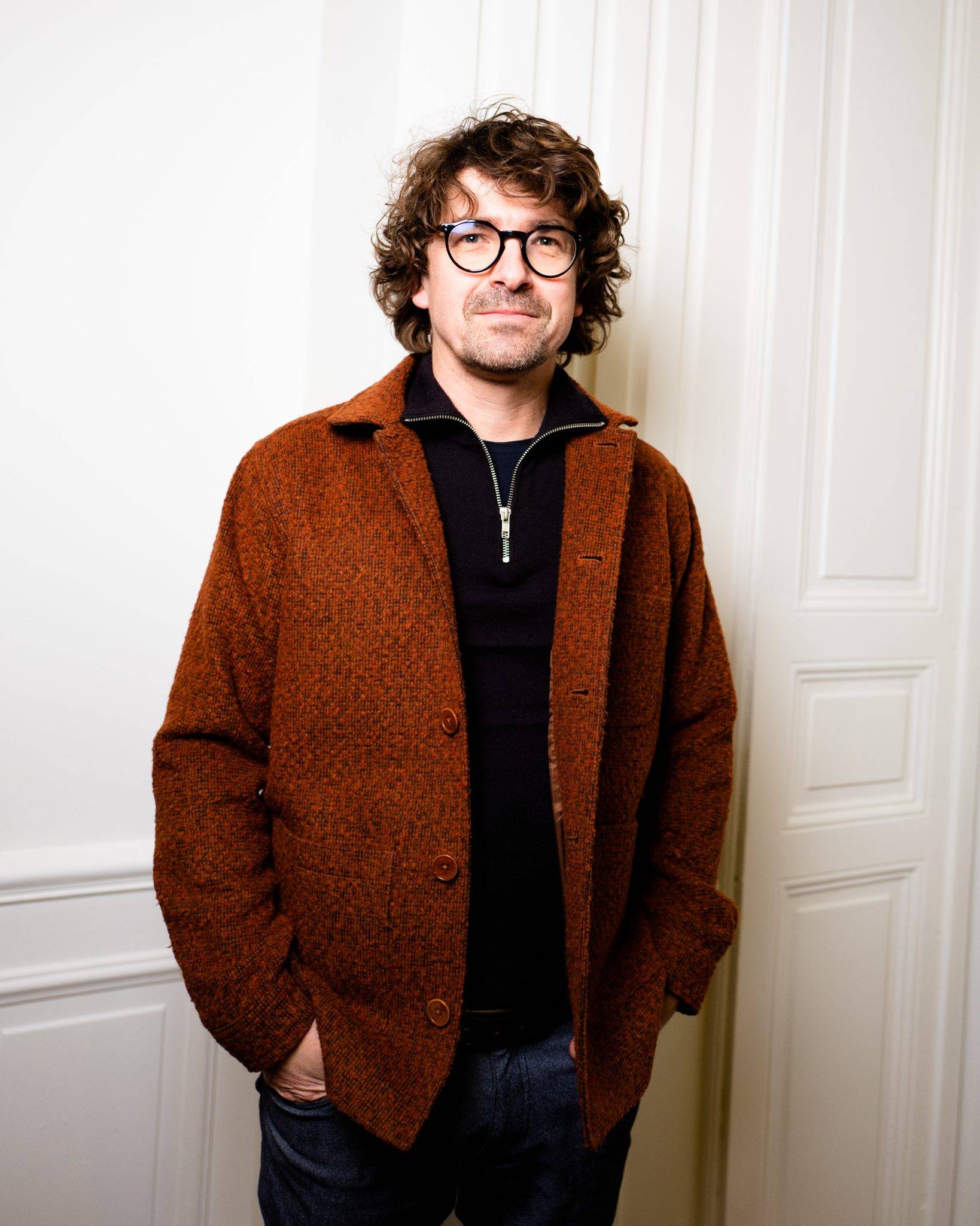  - Les dessins de Ronan Bouroullec s’exposent à l’Hotel des Arts TPM de Toulon