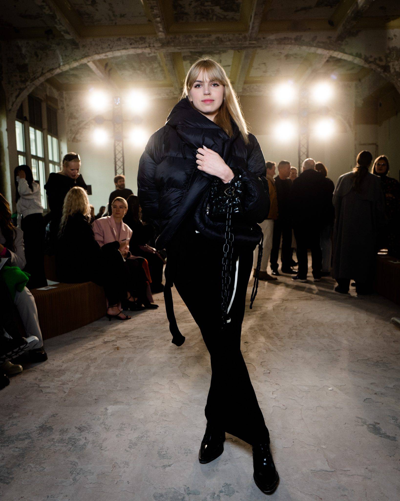  - Ottolinger voit les choses en grand pour l’automne 23/24