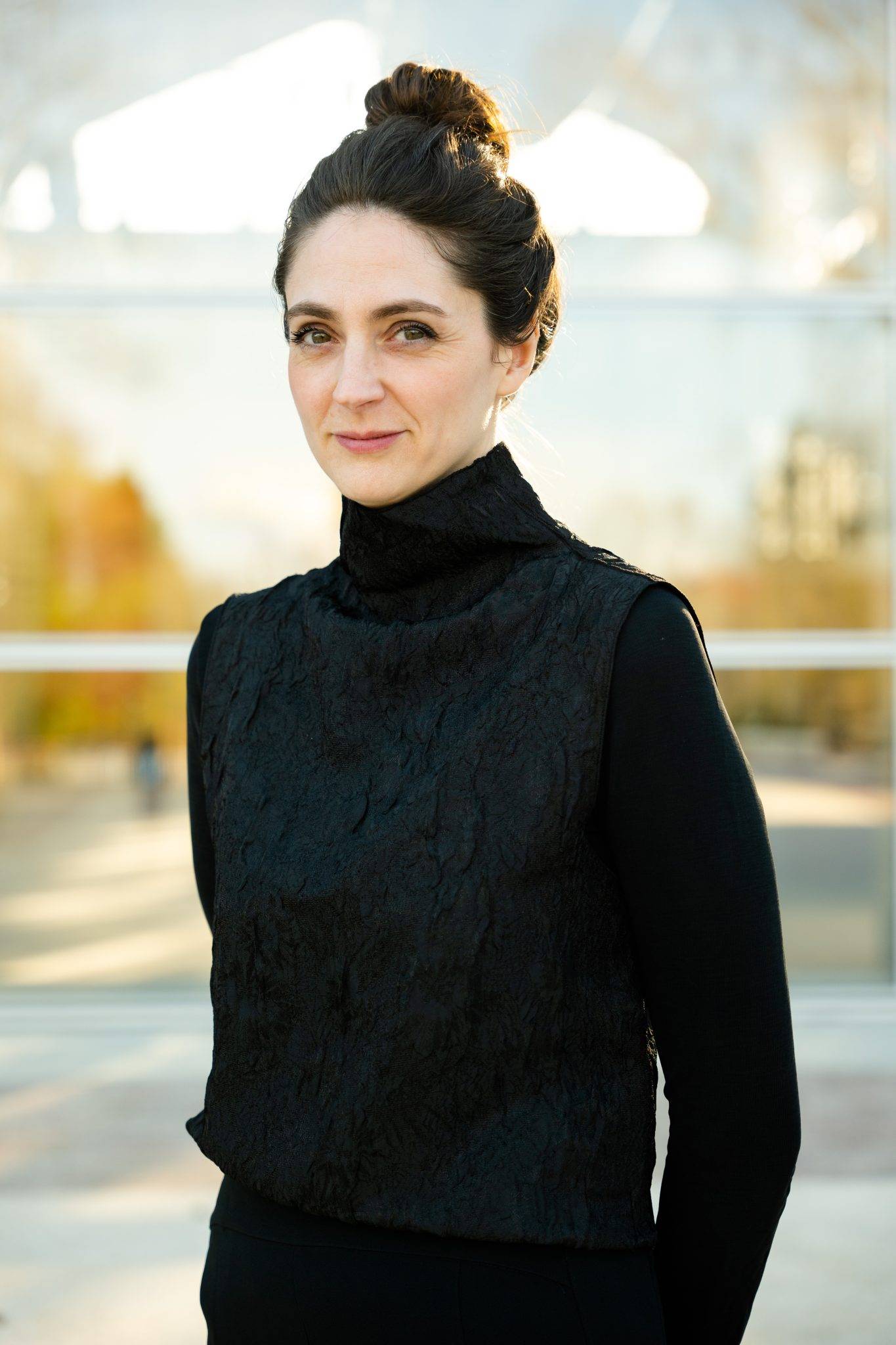  - Réouverture du Hangar Y – Une exploration éthérée