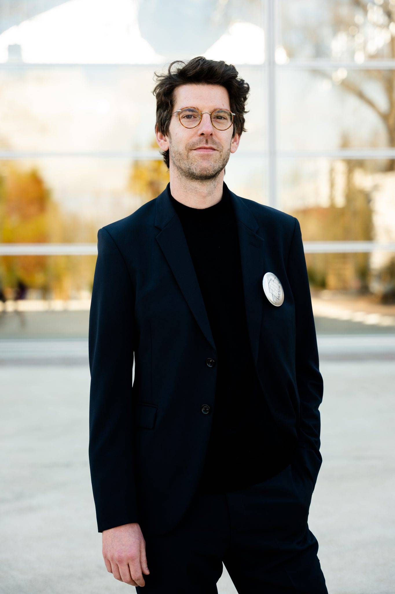  - Réouverture du Hangar Y – Une exploration éthérée