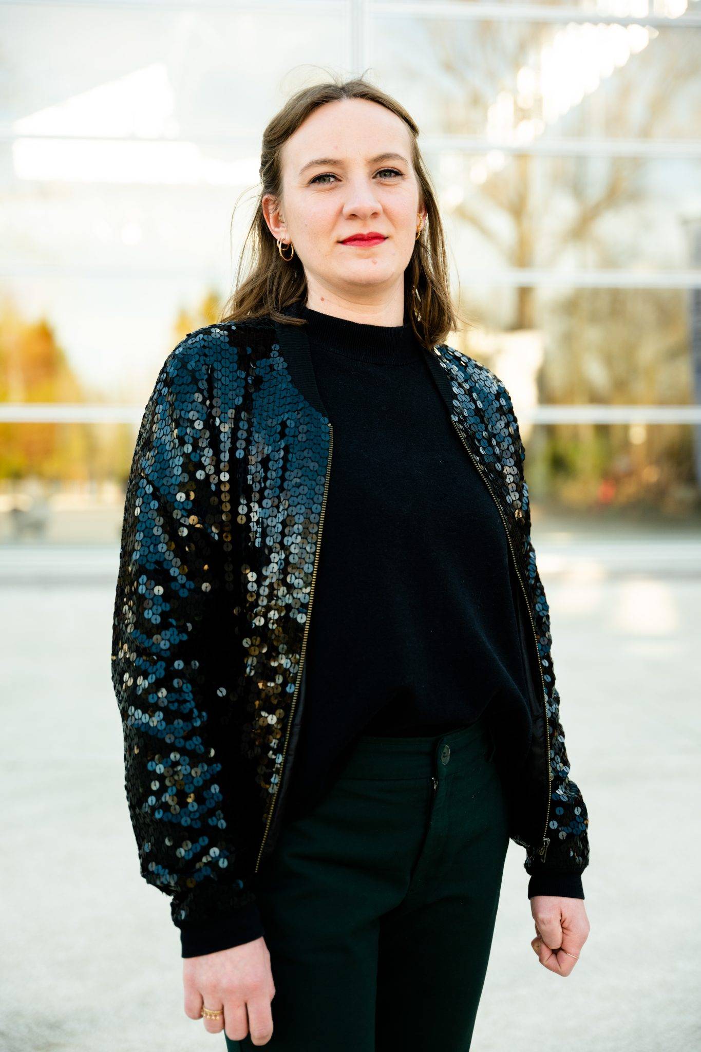  - Réouverture du Hangar Y – Une exploration éthérée