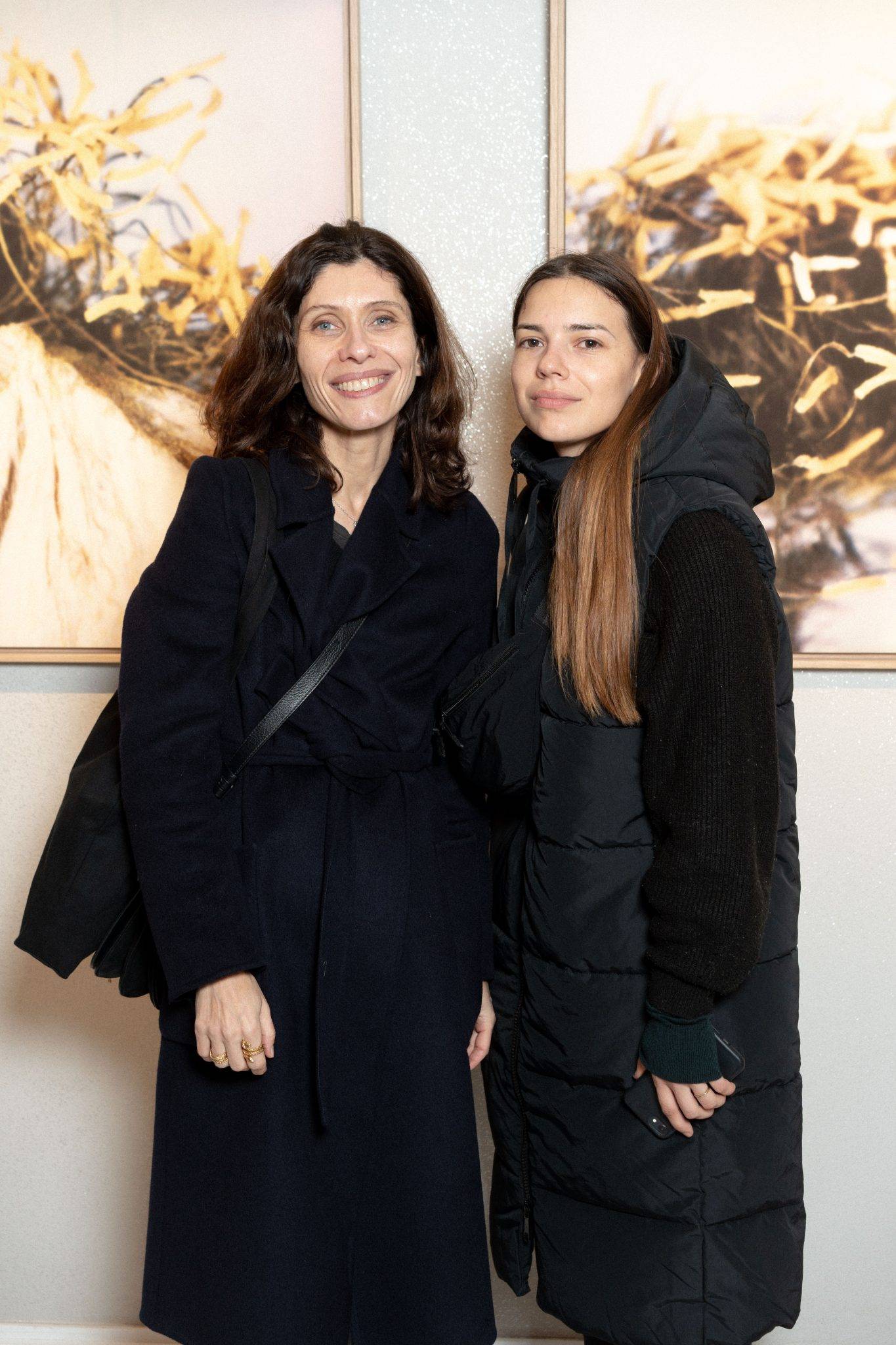  - 37.2 expose le sublime travail d’Inès Dieleman sur les fleurs