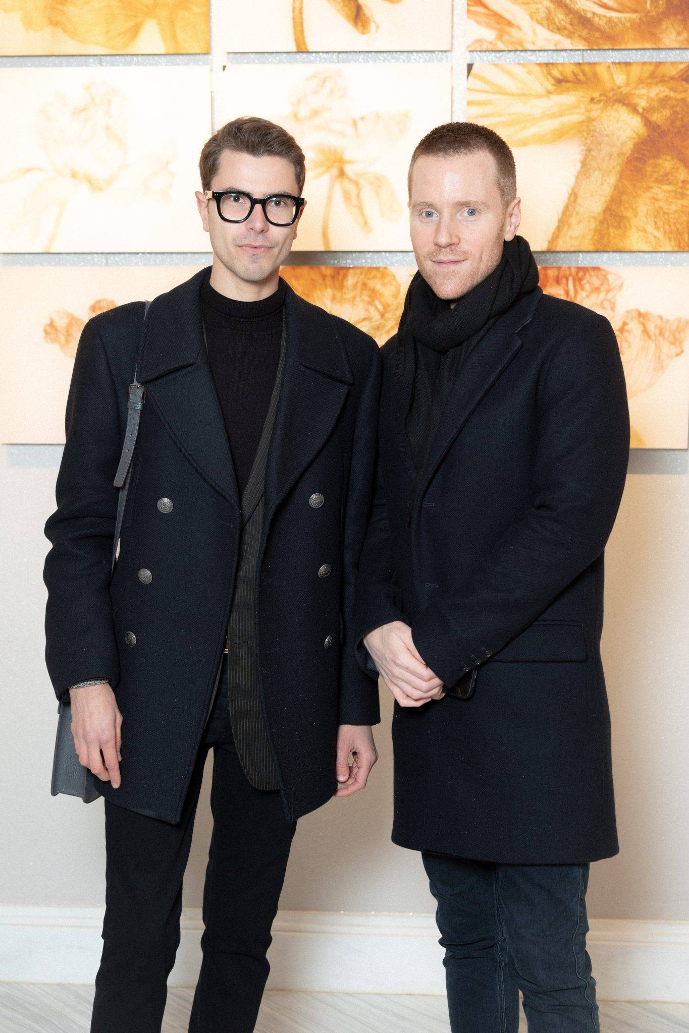  - 37.2 expose le sublime travail d’Inès Dieleman sur les fleurs