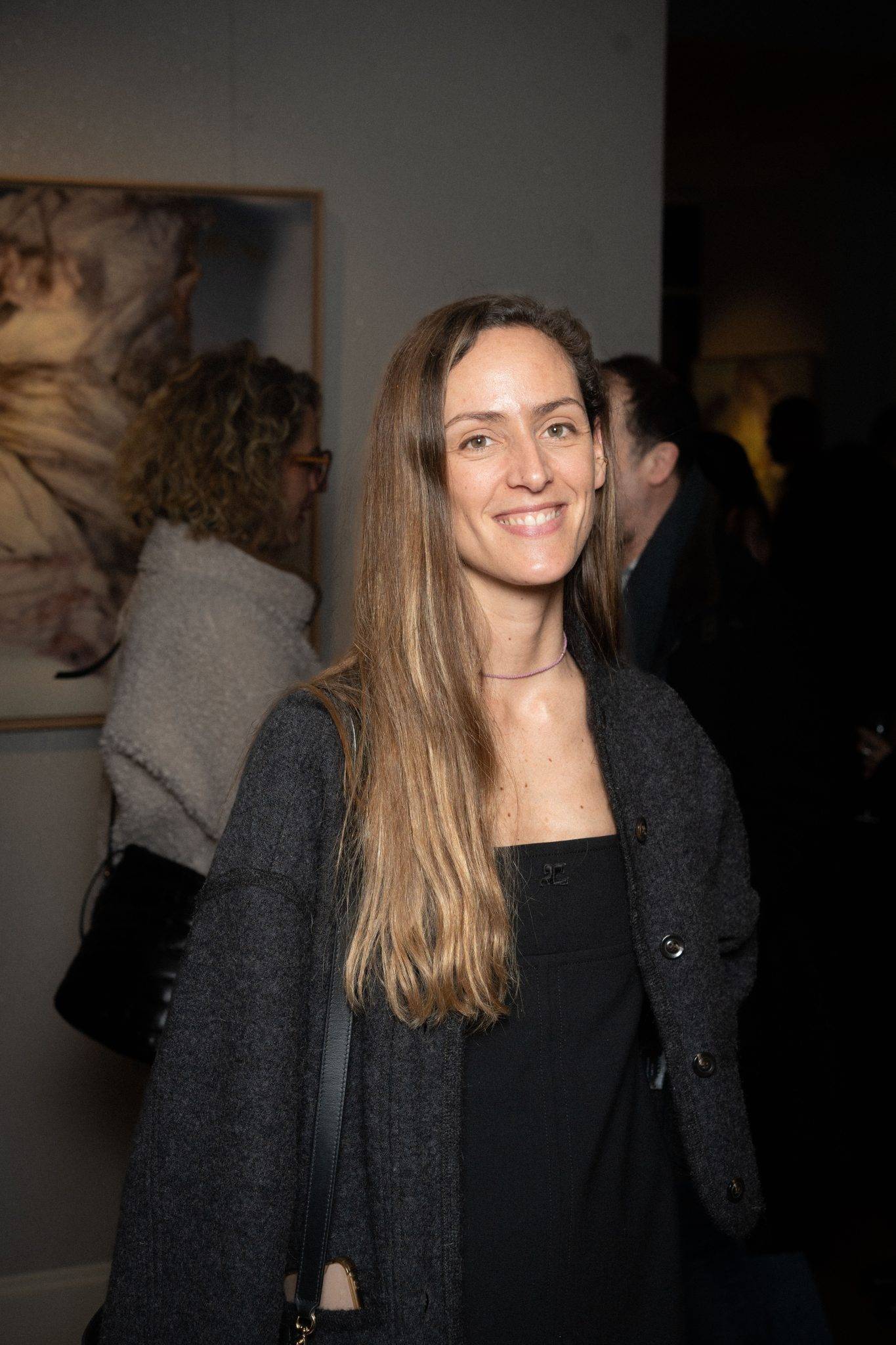  - 37.2 expose le sublime travail d’Inès Dieleman sur les fleurs