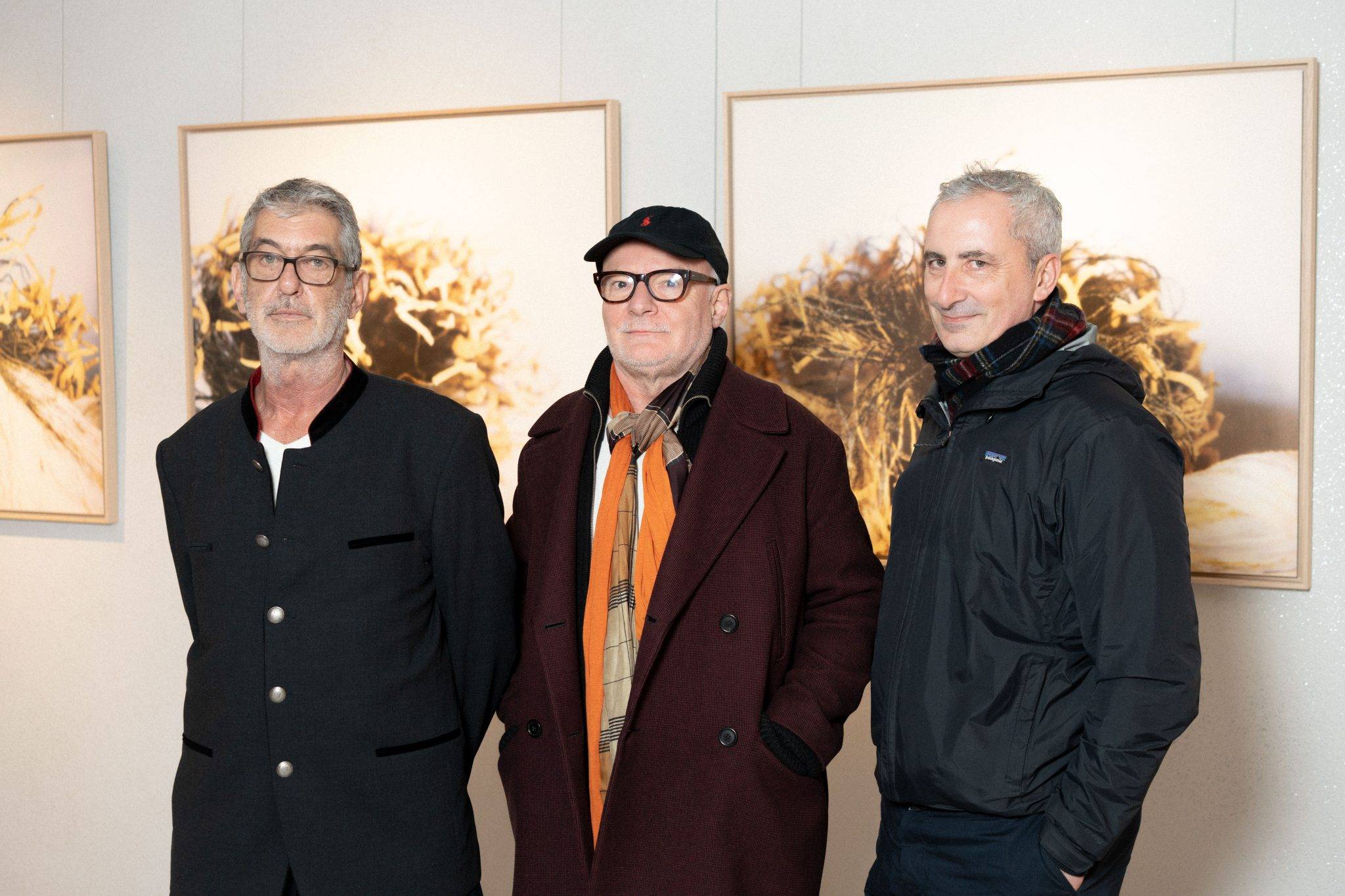  - 37.2 expose le sublime travail d’Inès Dieleman sur les fleurs